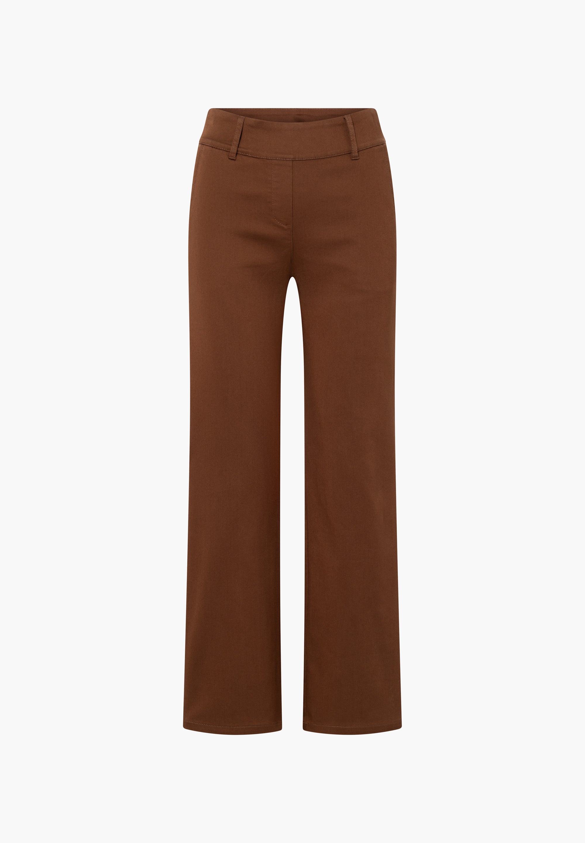 LAURIE Gwen Straight ML Straight 87900 Downtown Brown