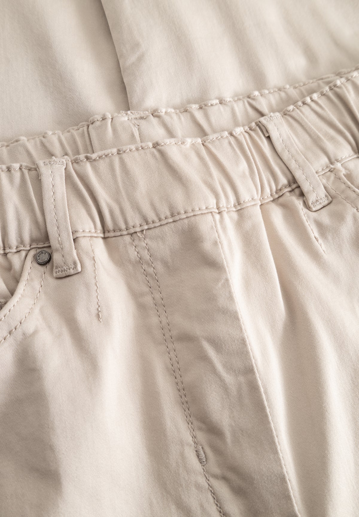 LAURIE Hannah Regular - Capri Regular 25102 Grey Sand