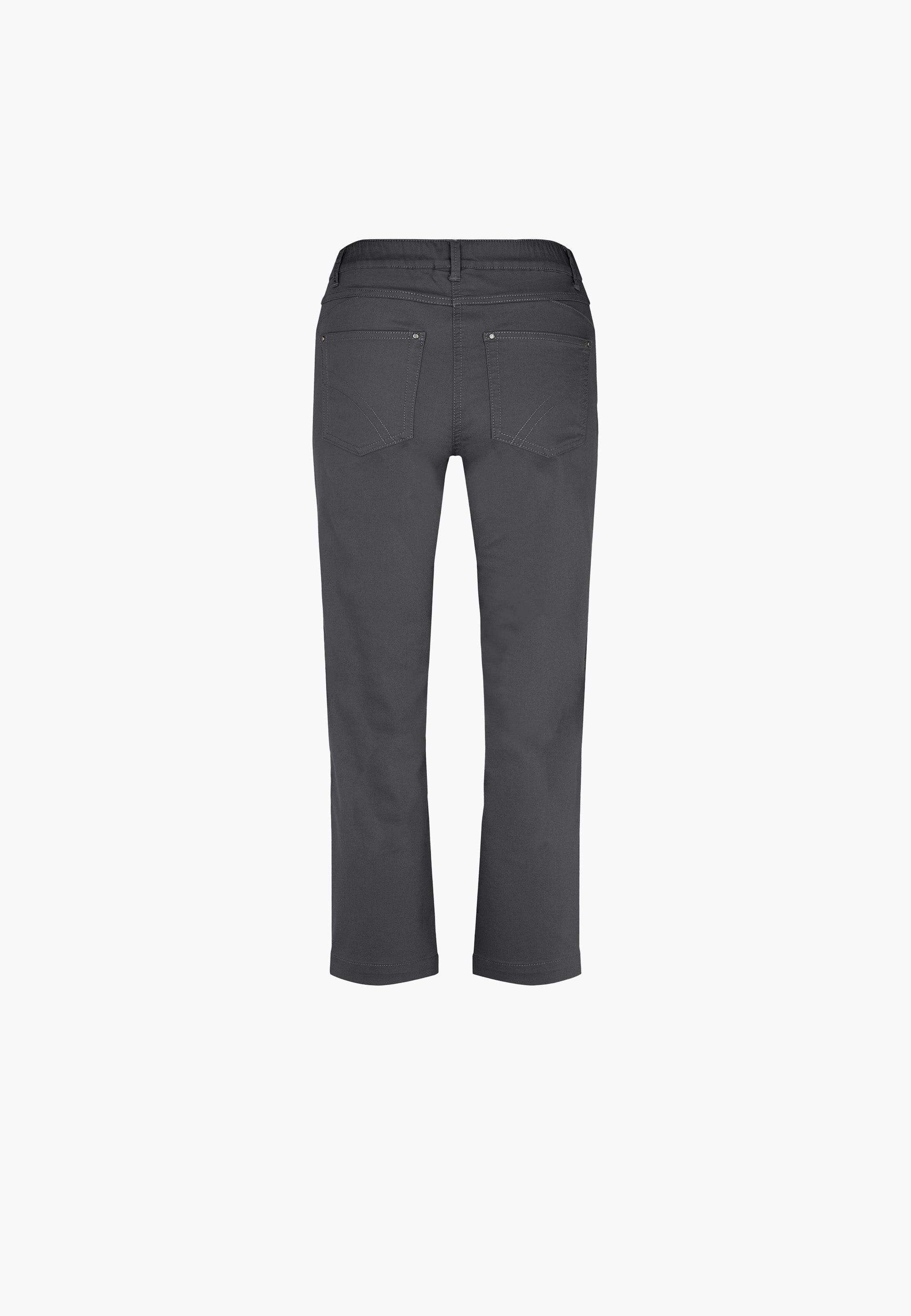LAURIE  Hannah Regular - Extra Short Length Regular 97000 Anthracite