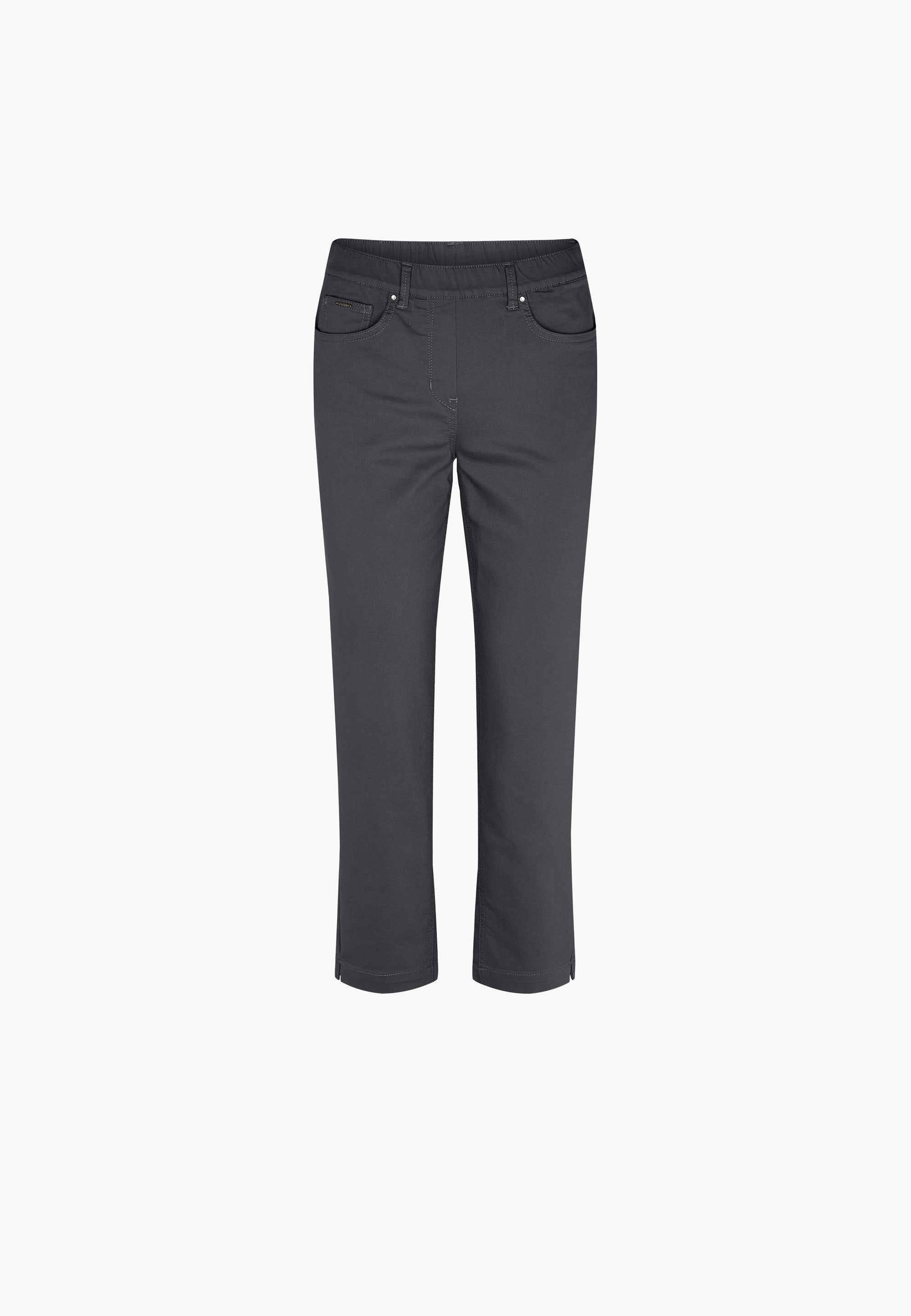 LAURIE  Hannah Regular - Extra Short Length Regular 97000 Anthracite