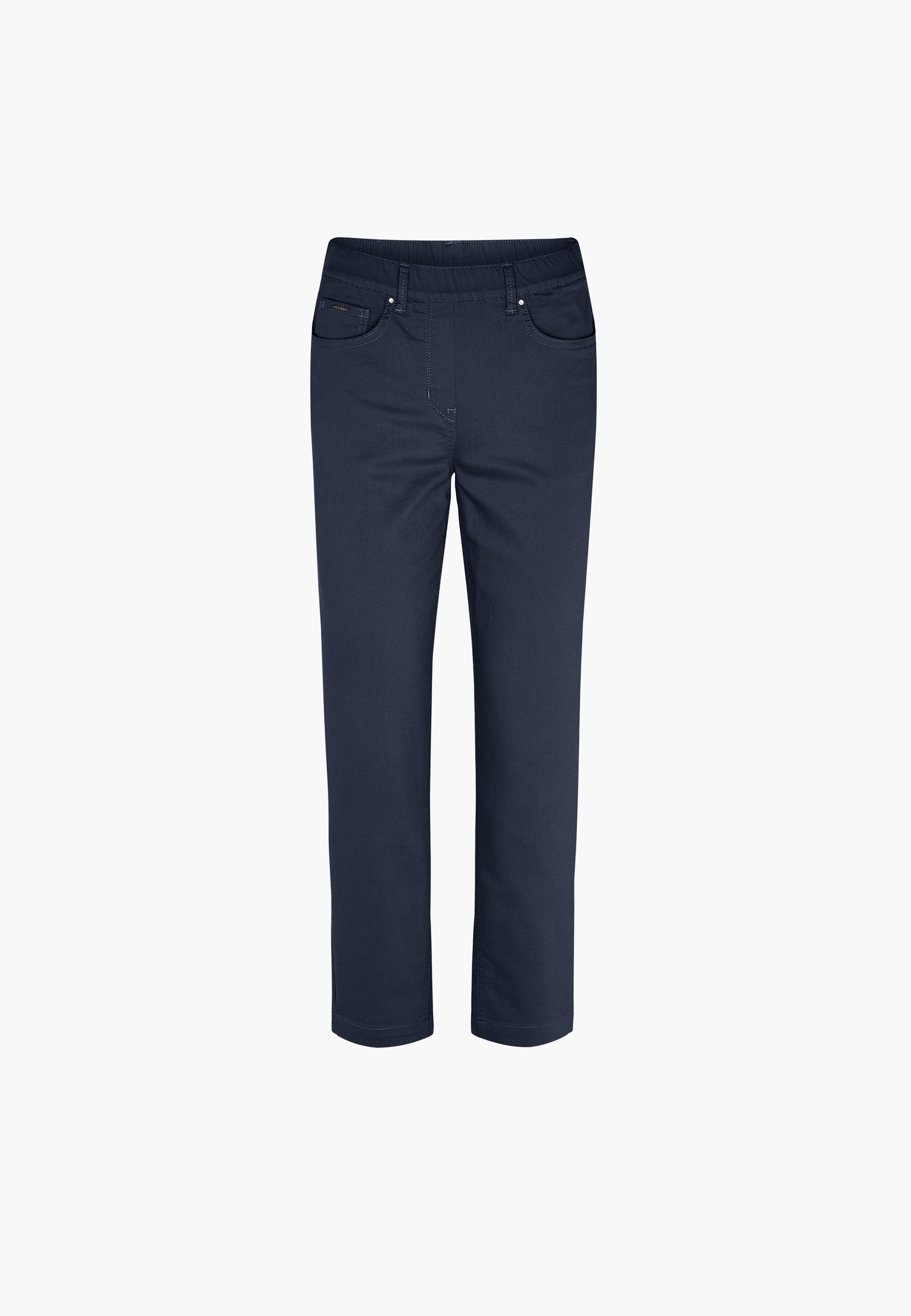 LAURIE  Hannah Regular - Medium Length Regular 49000 Navy
