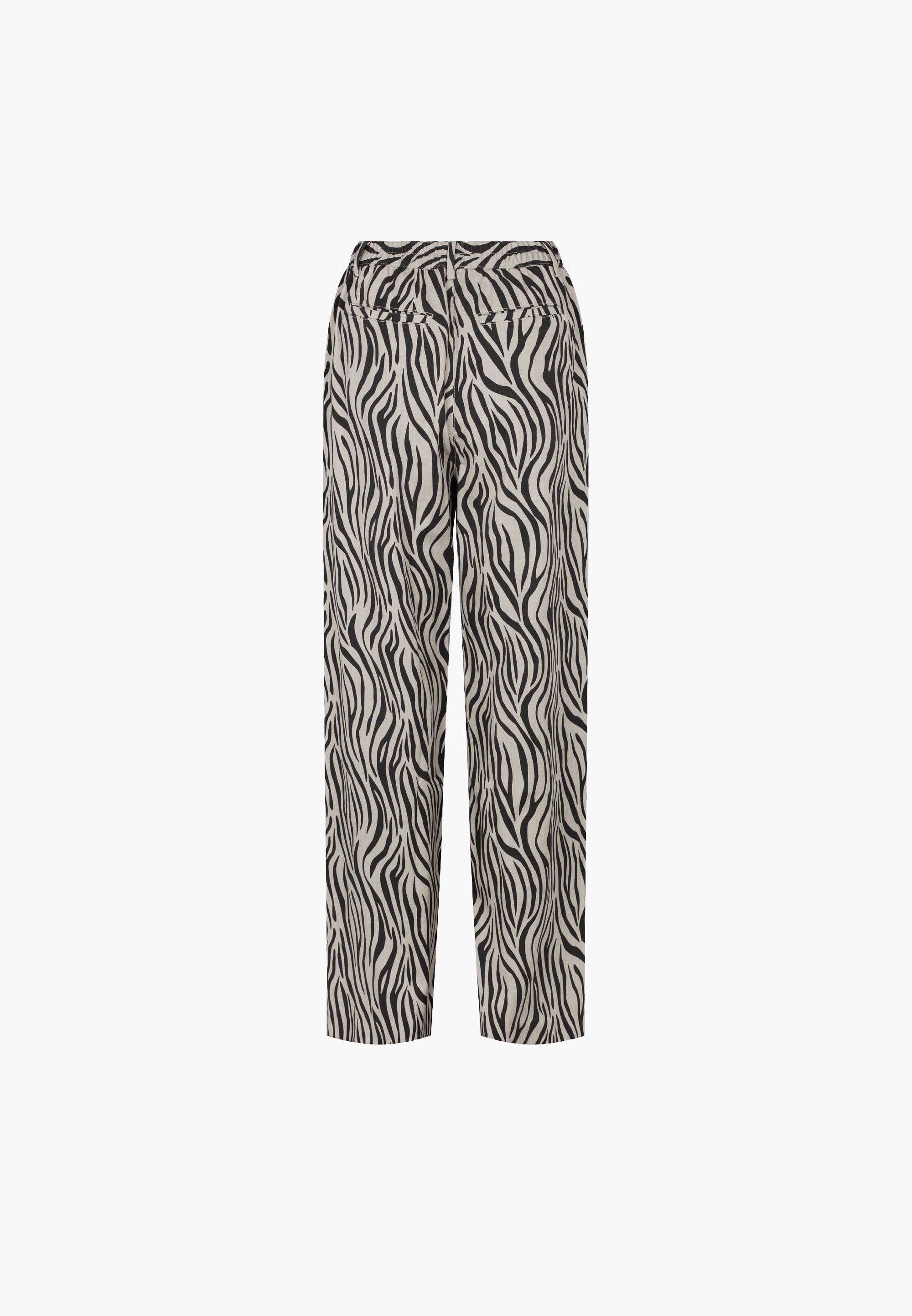 LAURIE  Hilde Loose - Medium Length Loose 25010 Grey Sand Print