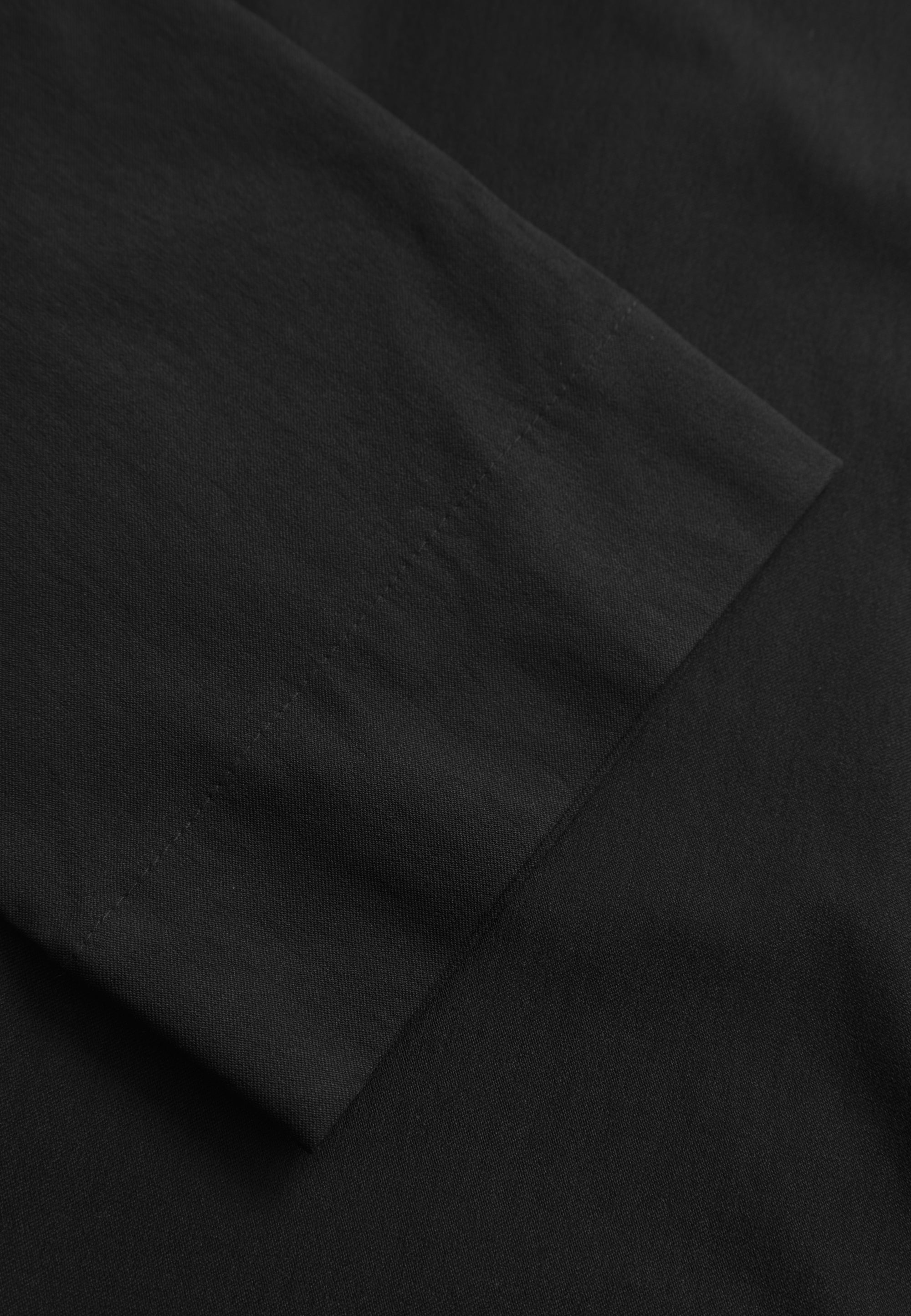 LAURIE  Kelly Regular - Medium Length Regular 99971 Black Brushed