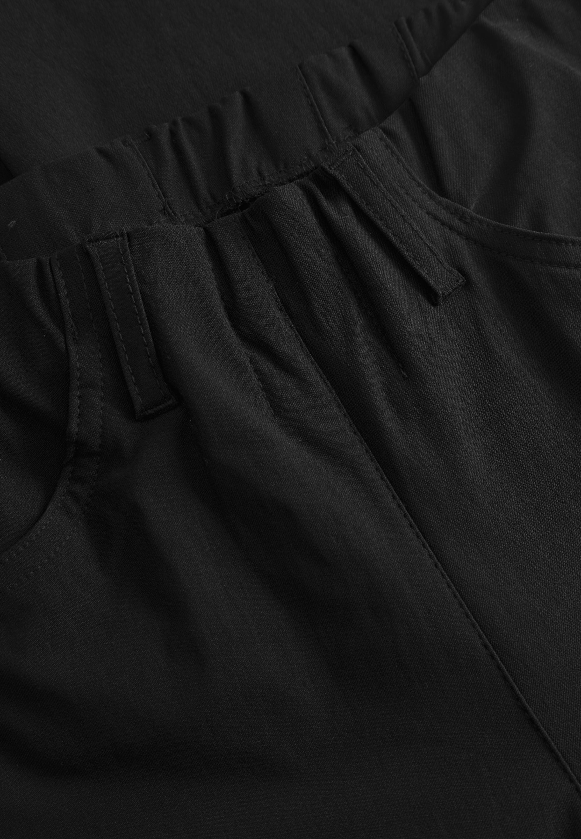 LAURIE  Kelly Regular - Medium Length Regular 99971 Black Brushed