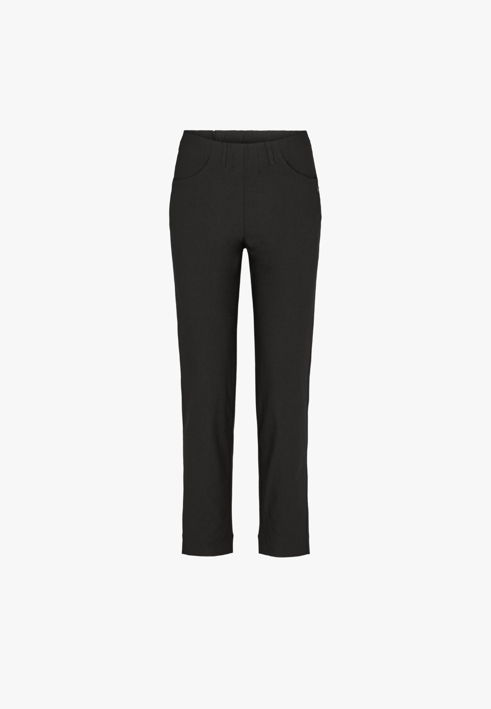 LAURIE Kelly Regular - Short Length Regular Black Brushed