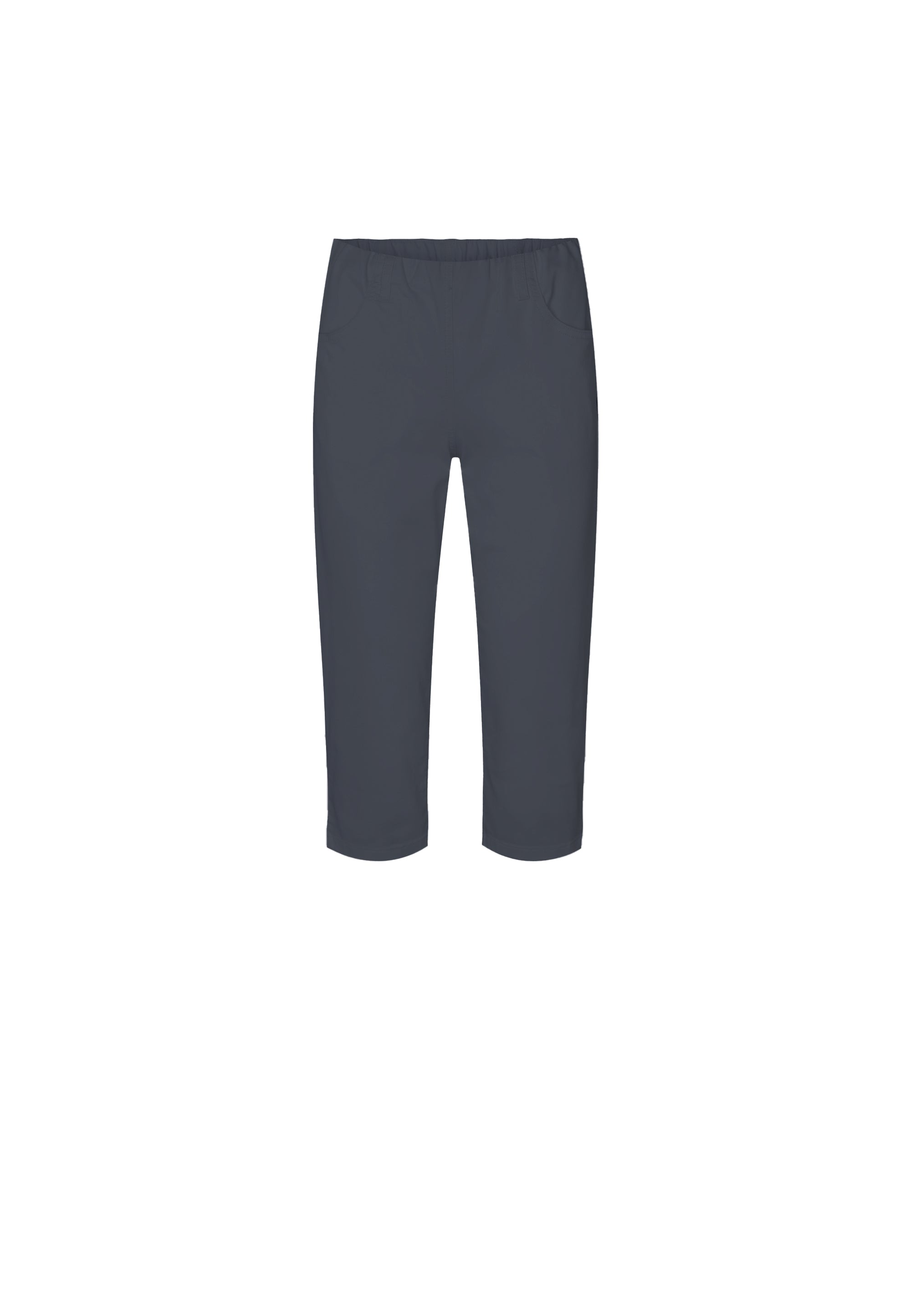 LAURIE Kelly Regular Capri Short Length Regular 49000 Navy