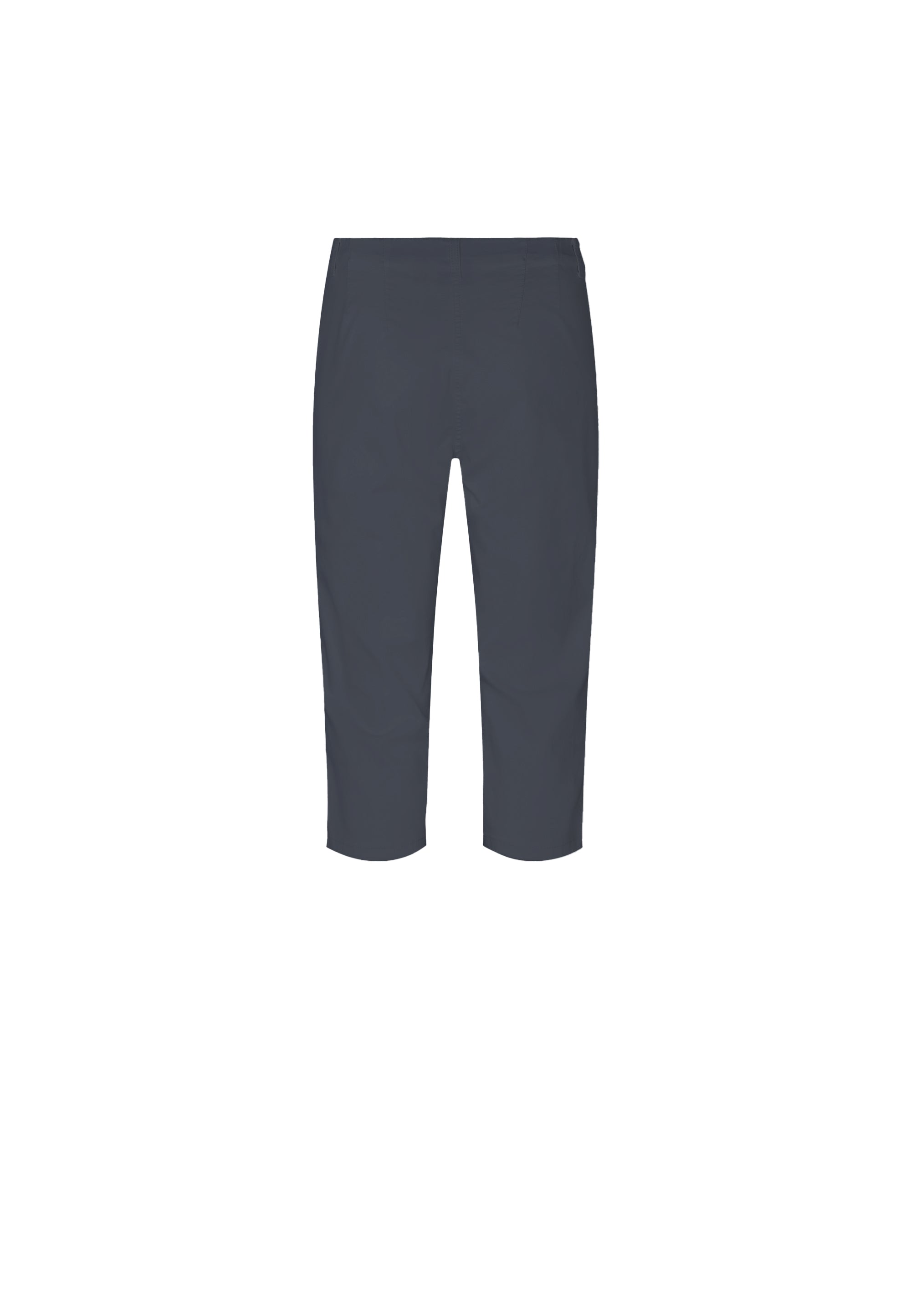 LAURIE Kelly Regular Capri Short Length Regular 49000 Navy