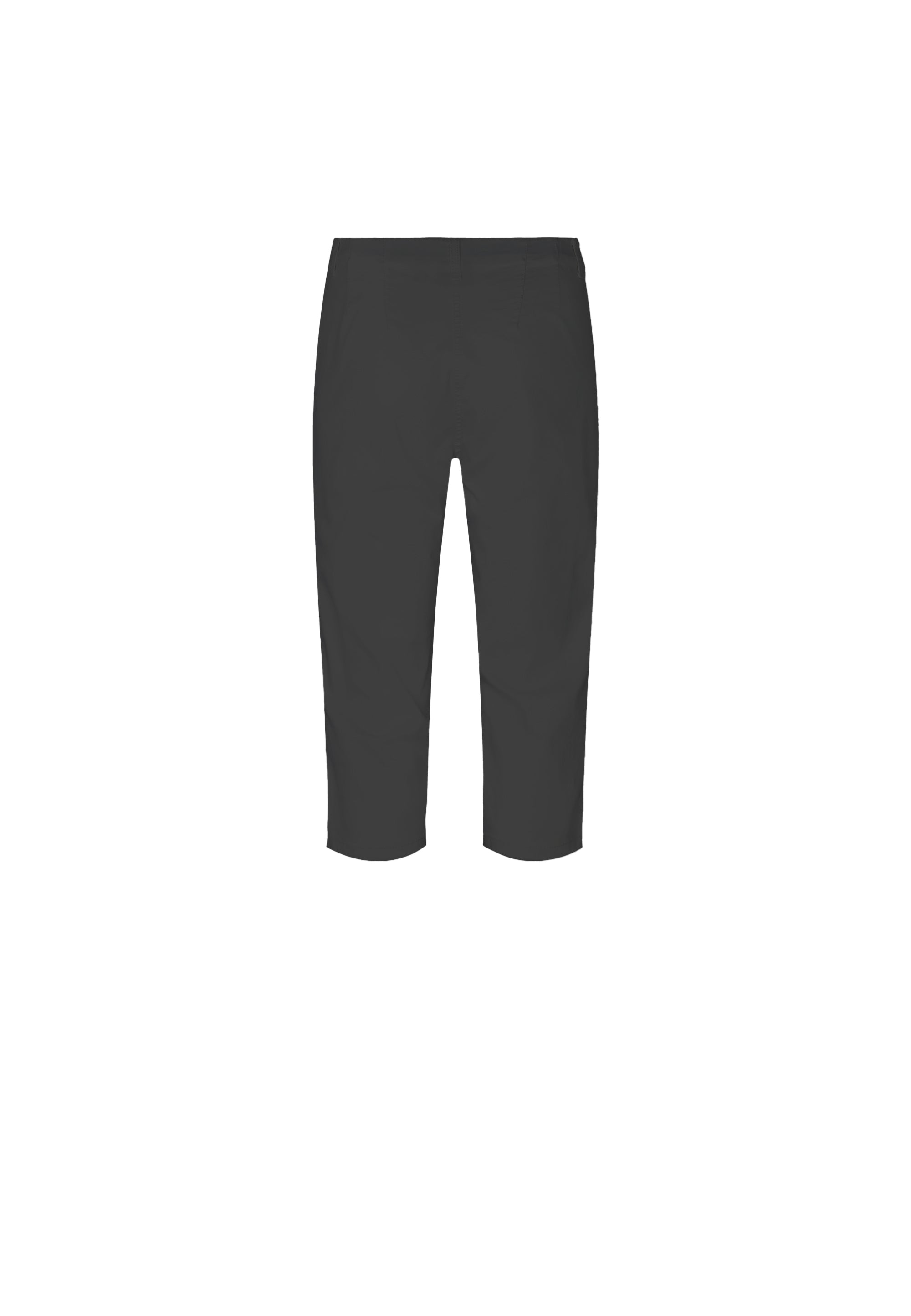 LAURIE Kelly Regular Capri Short Length Regular 99000 Black