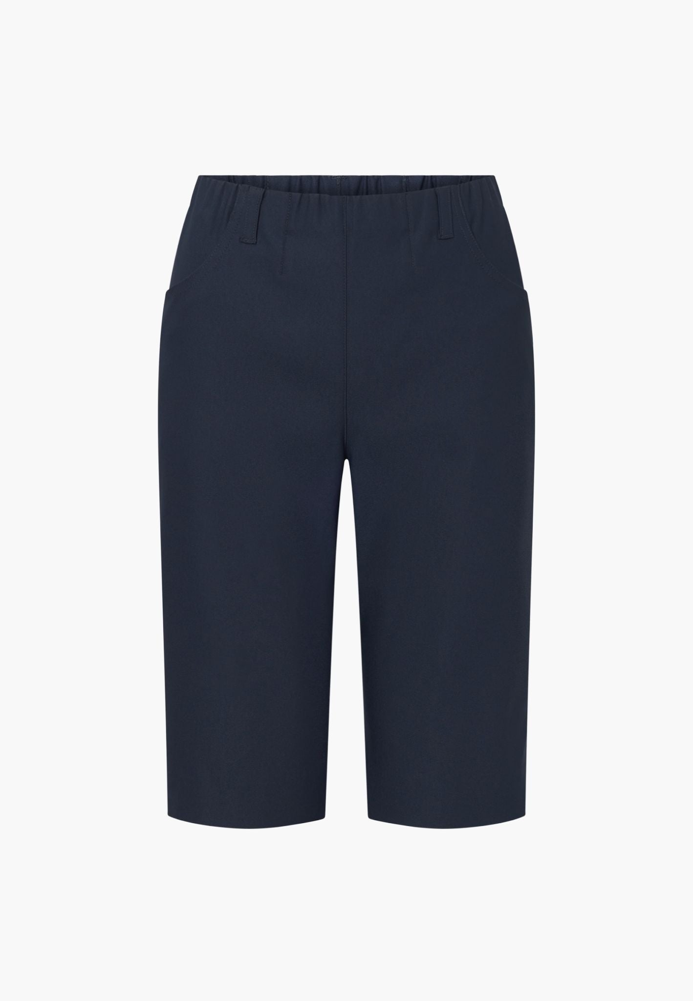 LAURIE Kelly Regular Shorts Regular 49000 Navy