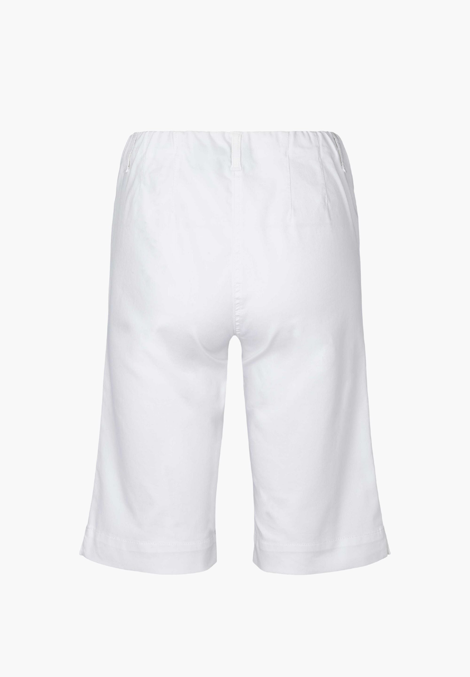 LAURIE Kelly Regular Shorts Trousers REGULAR 10100 White