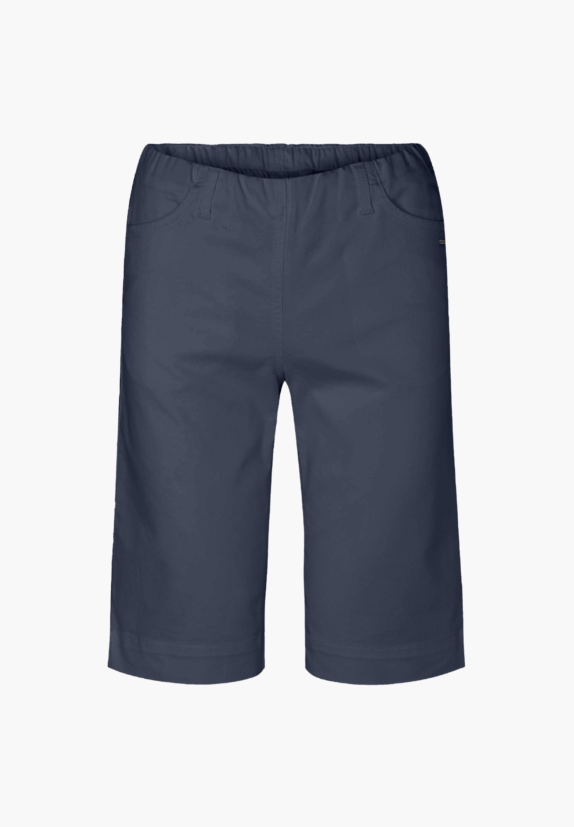 LAURIE Kelly Regular Shorts Trousers REGULAR 49200 Navy