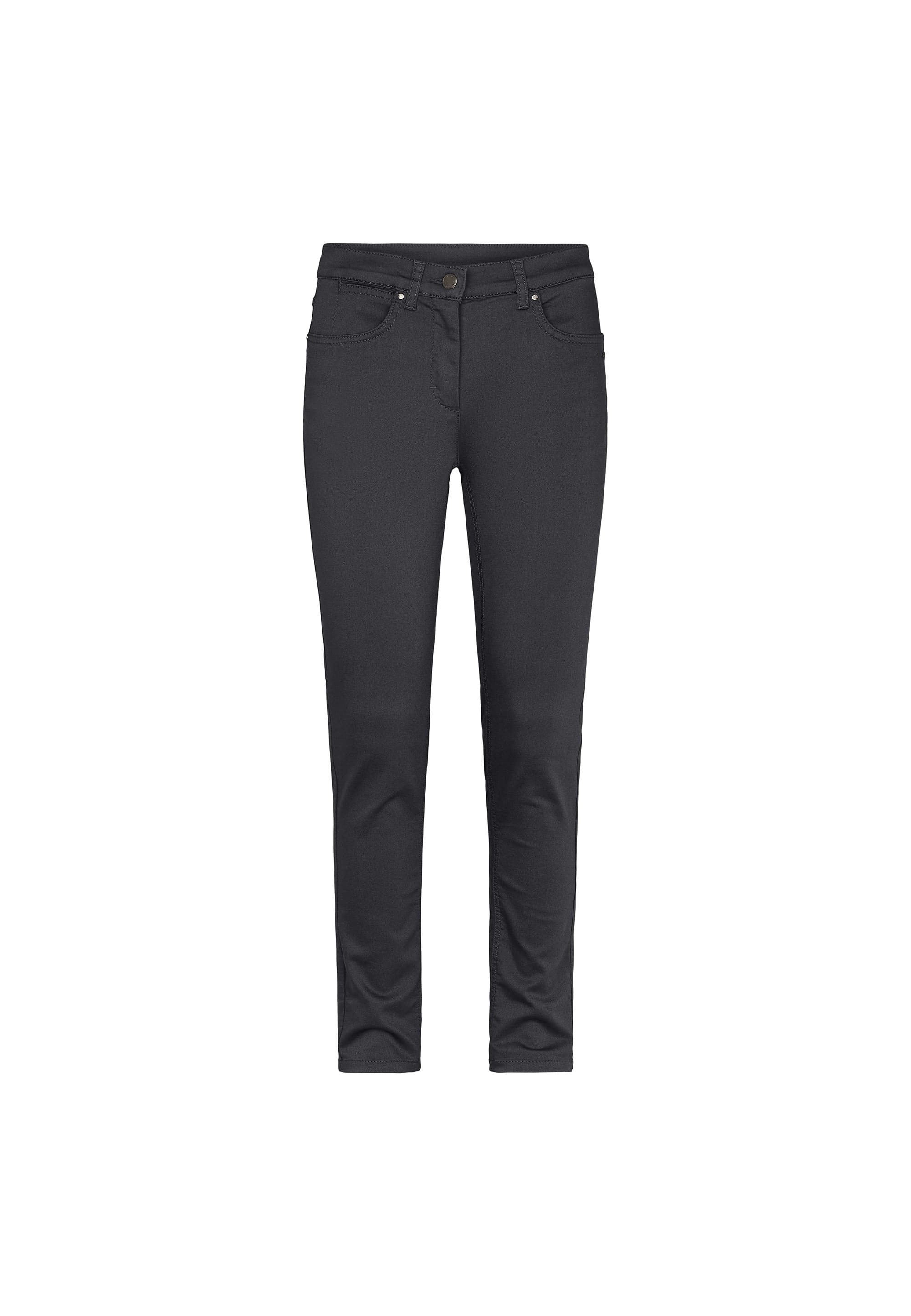 LAURIE  Laura Slim - Medium Length Slim 49000 Navy