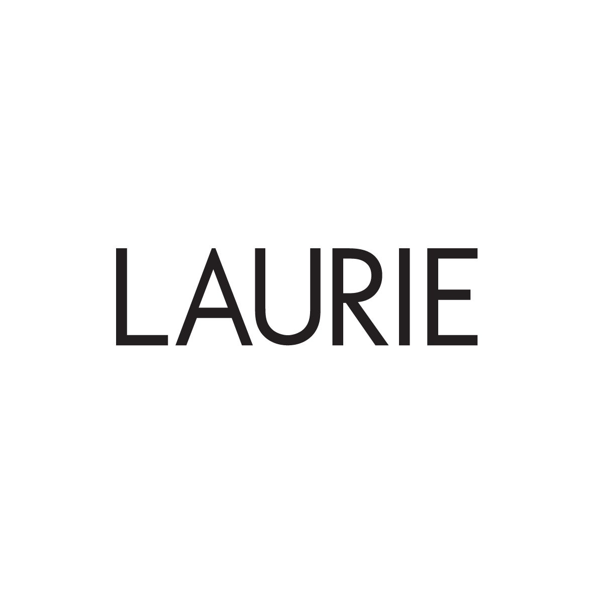 Laurie.no logo