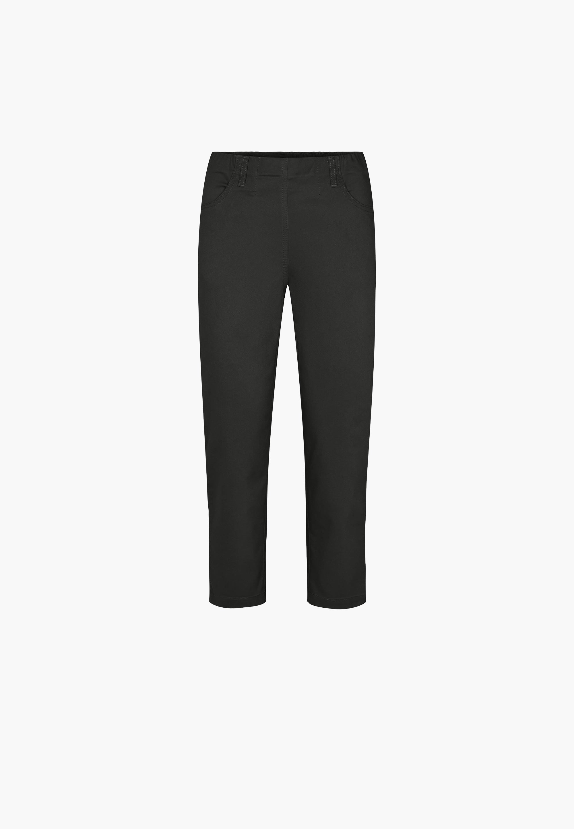 LAURIE Patricia Pure Regular Cropped Regular 99000 Black