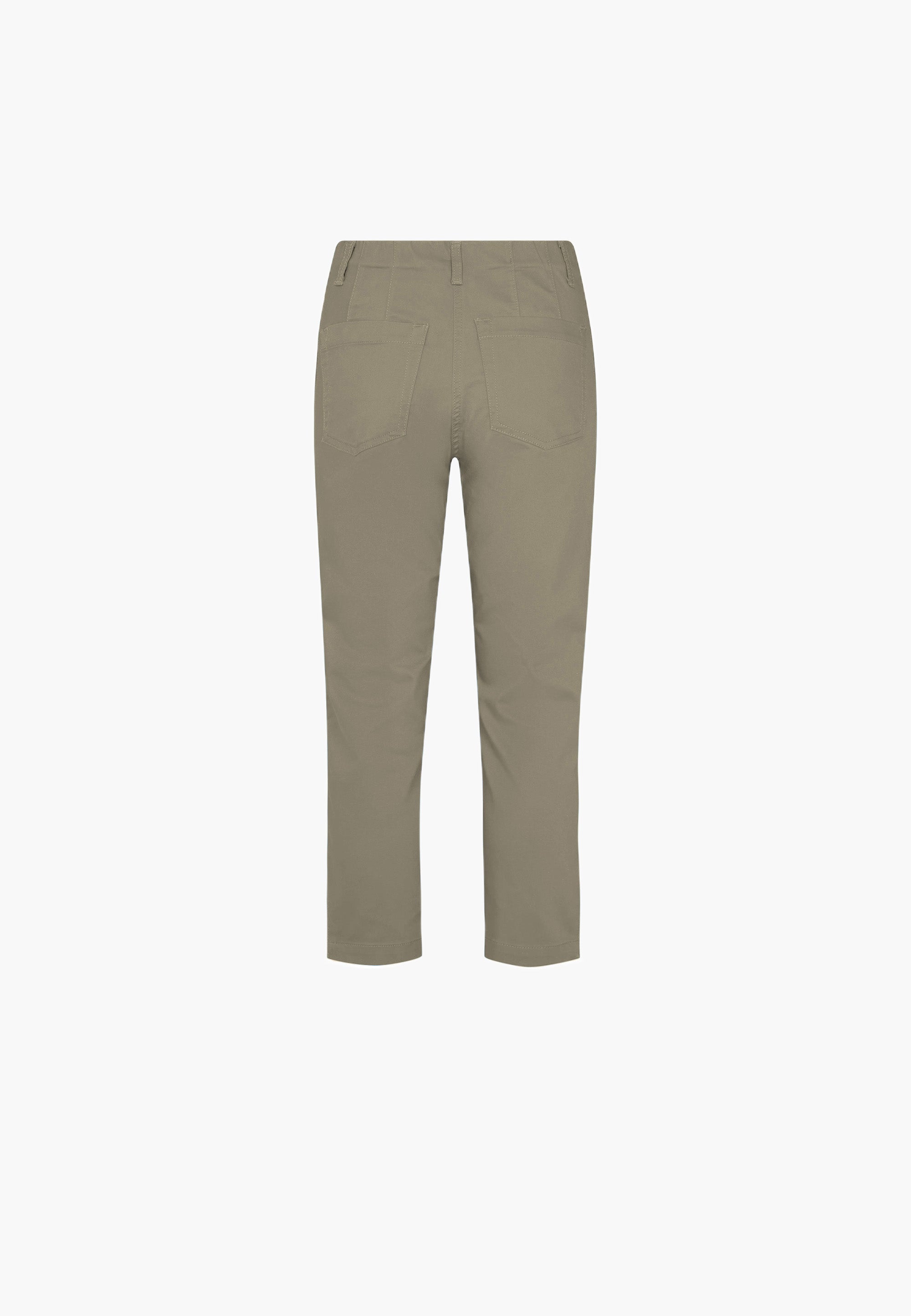 LAURIE Patricia Pure Regular Cropped Regular 27000 Dark Sand