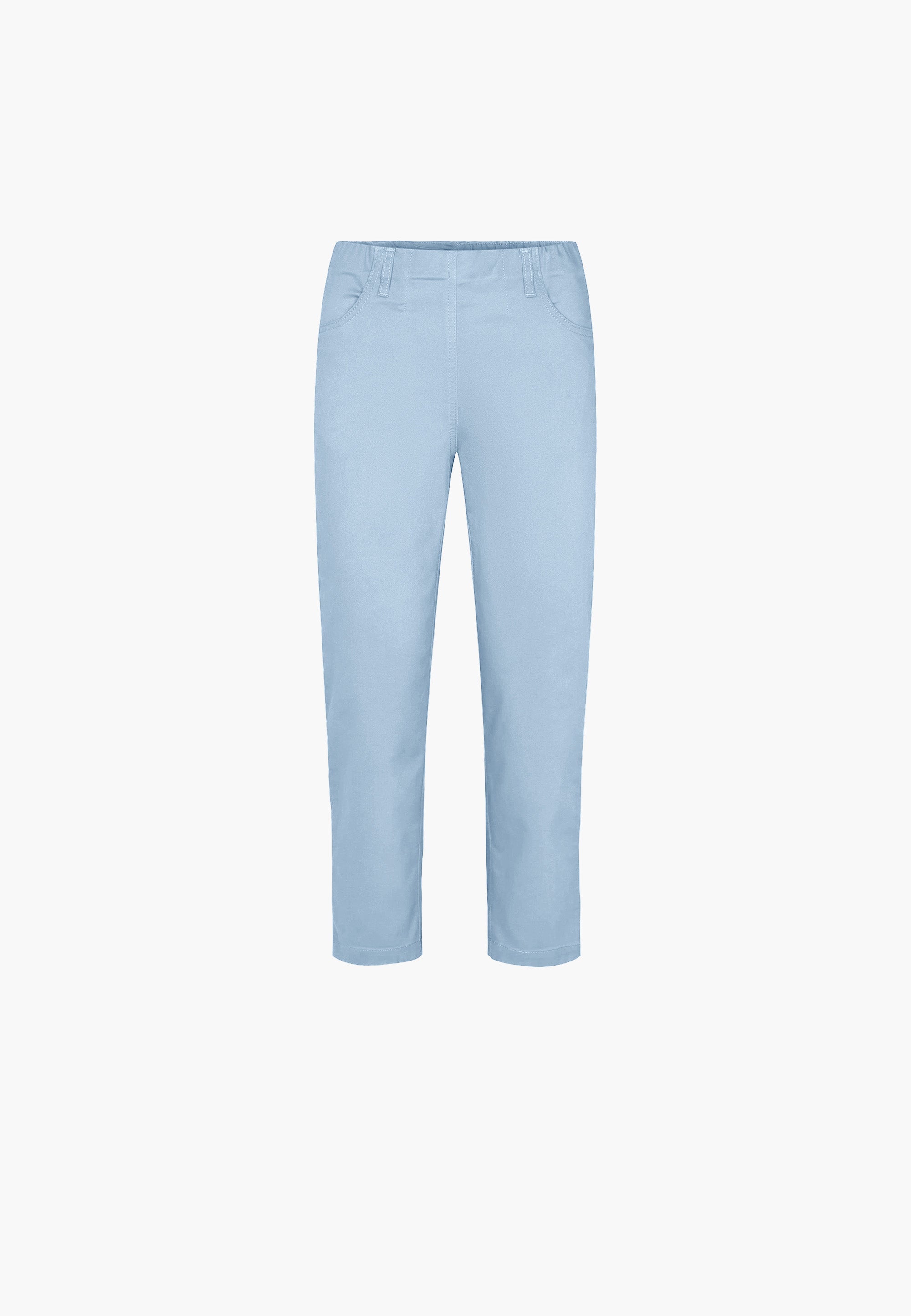 LAURIE Patricia Pure Regular Cropped Regular 43100 Ice Water