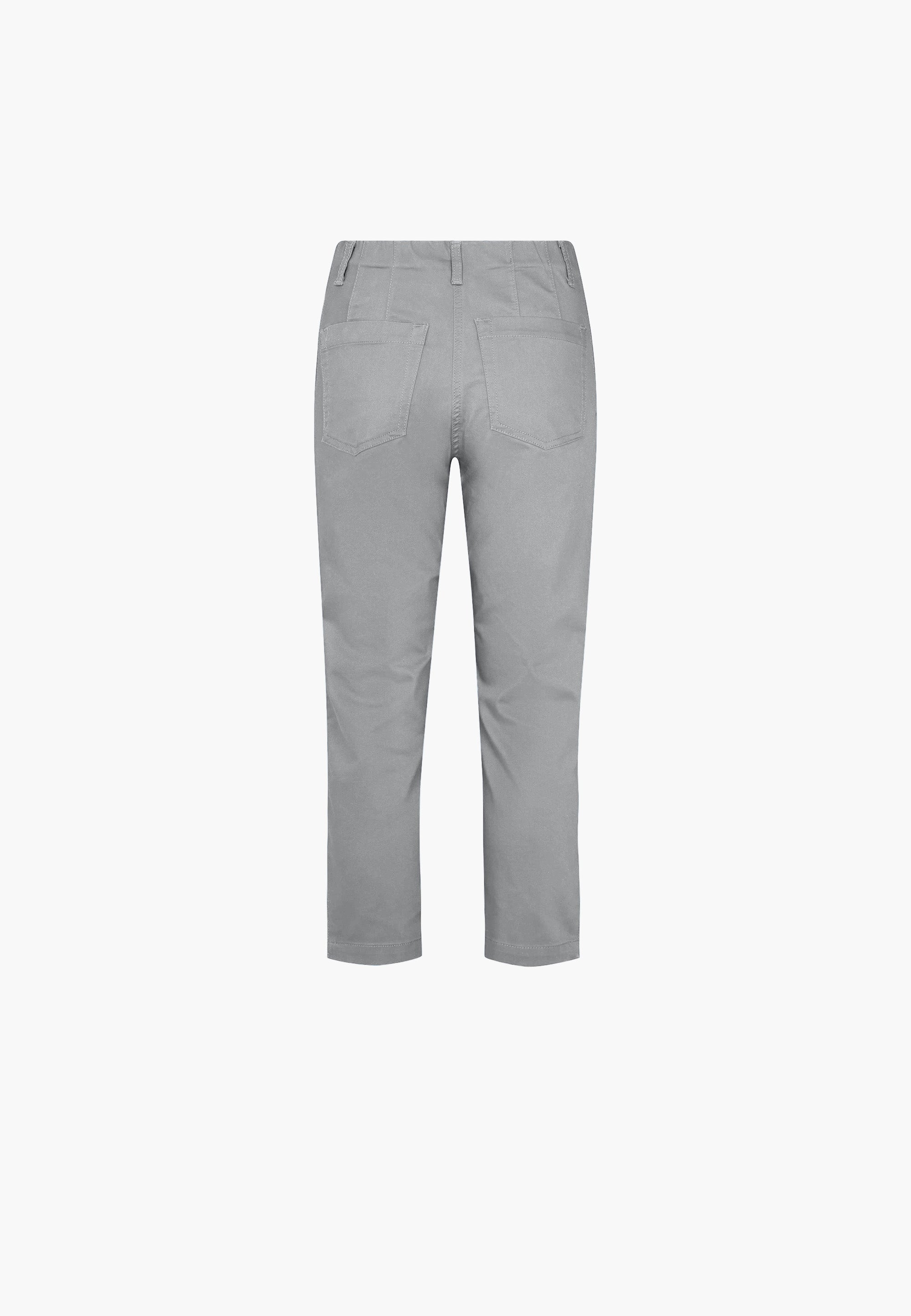 LAURIE Patricia Pure Regular Cropped Regular 92000 Quiet Grey