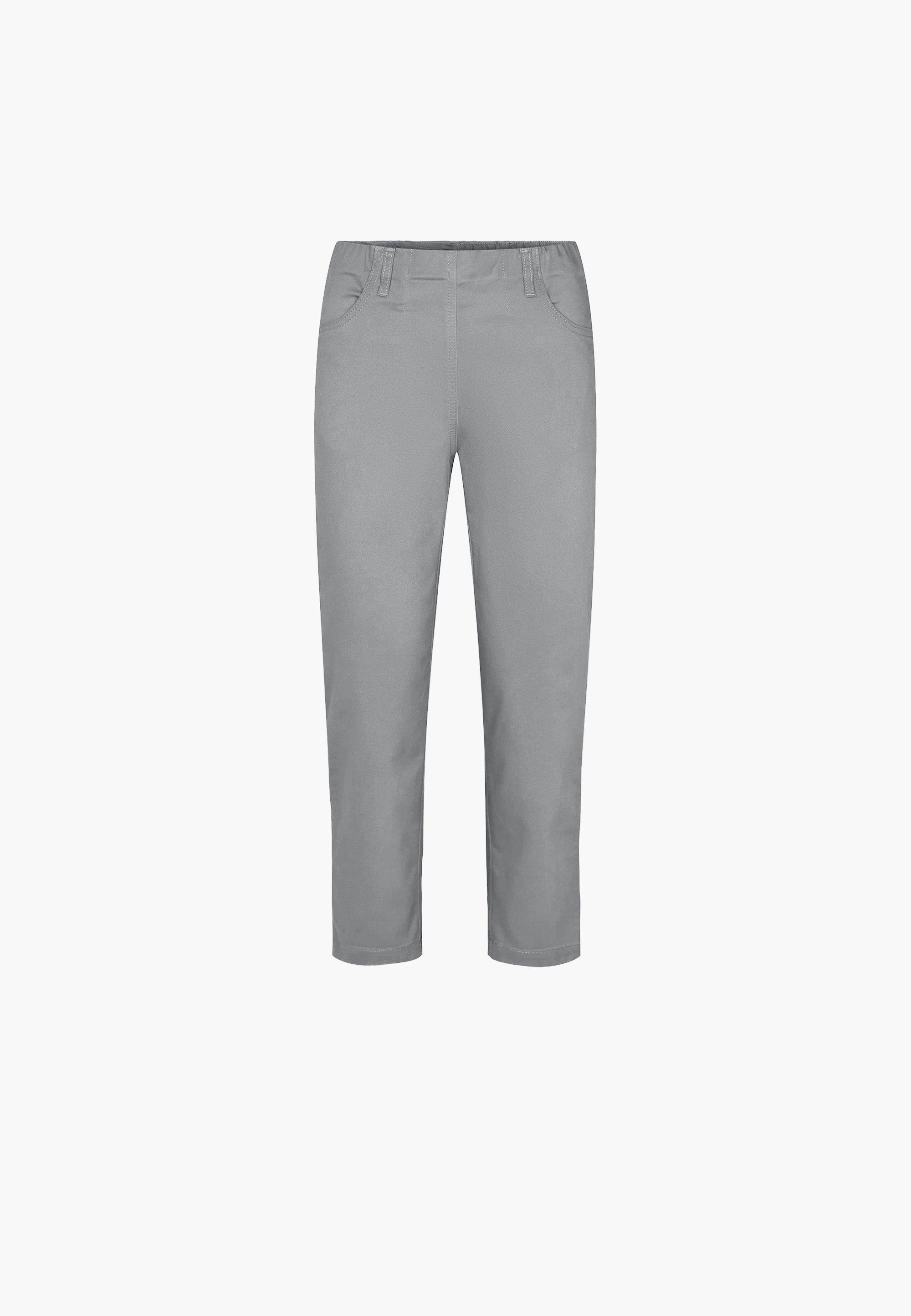 LAURIE Patricia Pure Regular Cropped Regular 92000 Quiet Grey