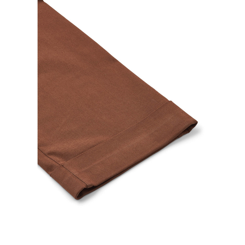 LAURIE Phoebe Turn-Up Loose - ML Loose 87900 Downtown Brown