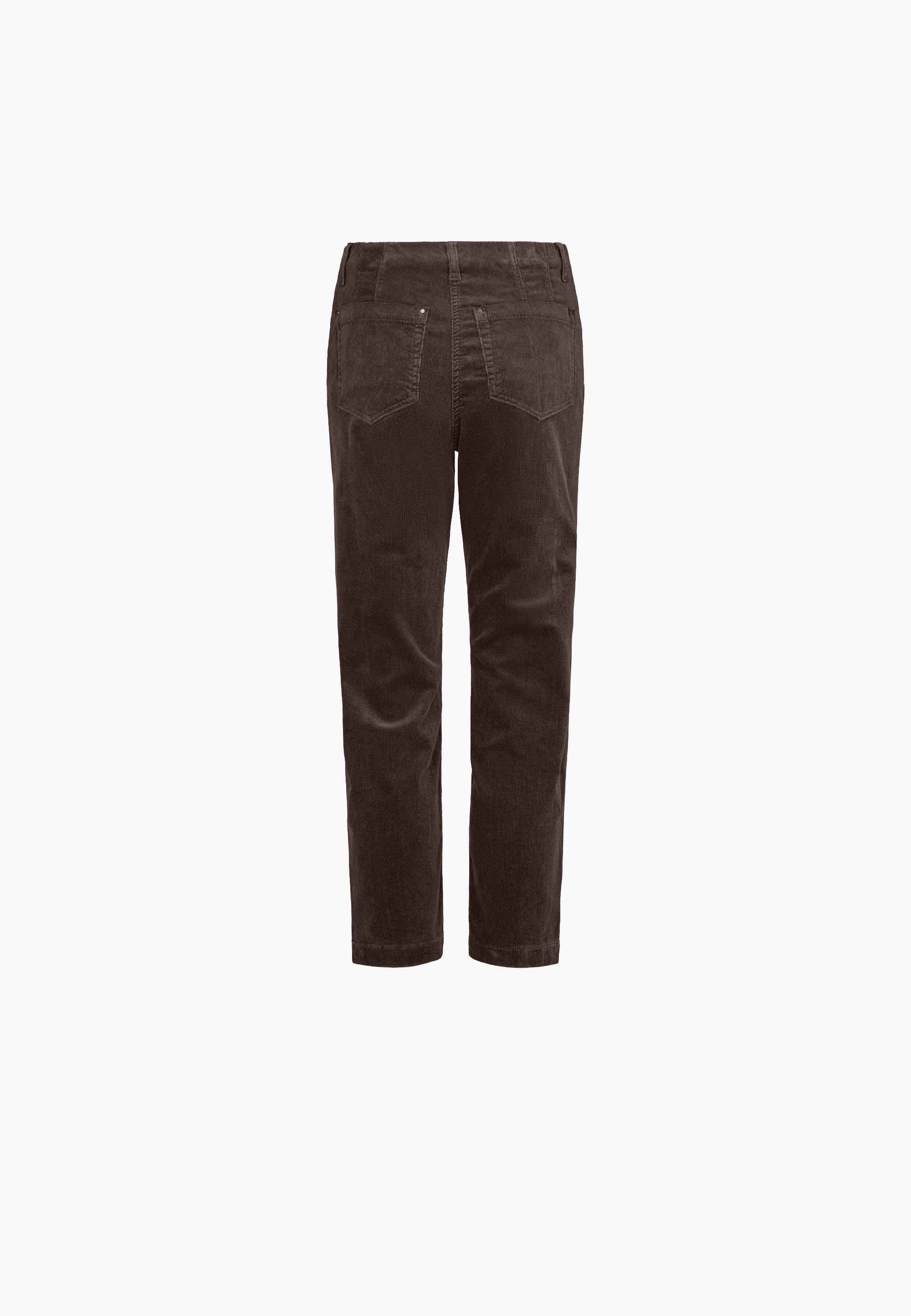 LAURIE Piper Pure Regular - Cropped Regular 88000 Brown