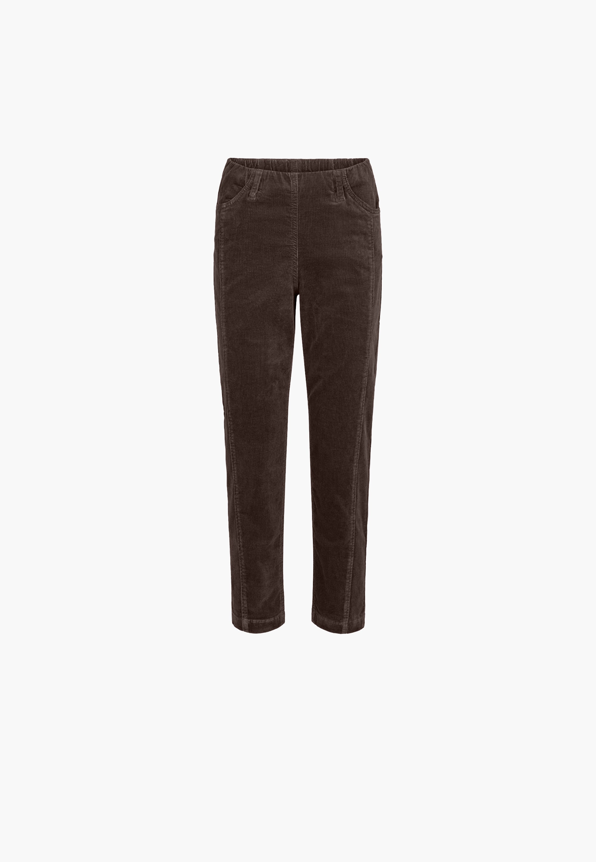 LAURIE Piper Pure Regular - Cropped Regular 88000 Brown