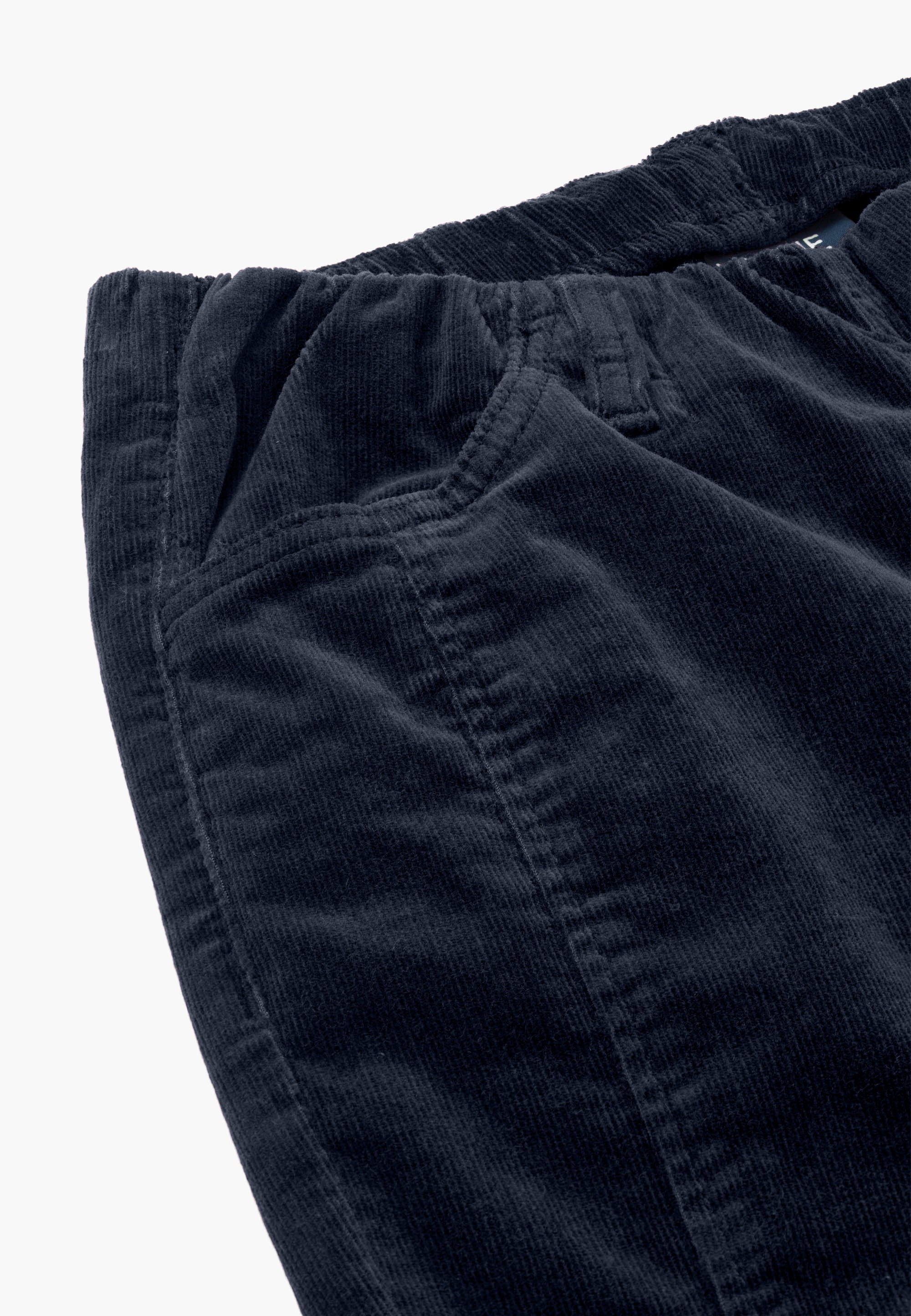 LAURIE Piper Pure Regular Crop Regular 49000 Navy