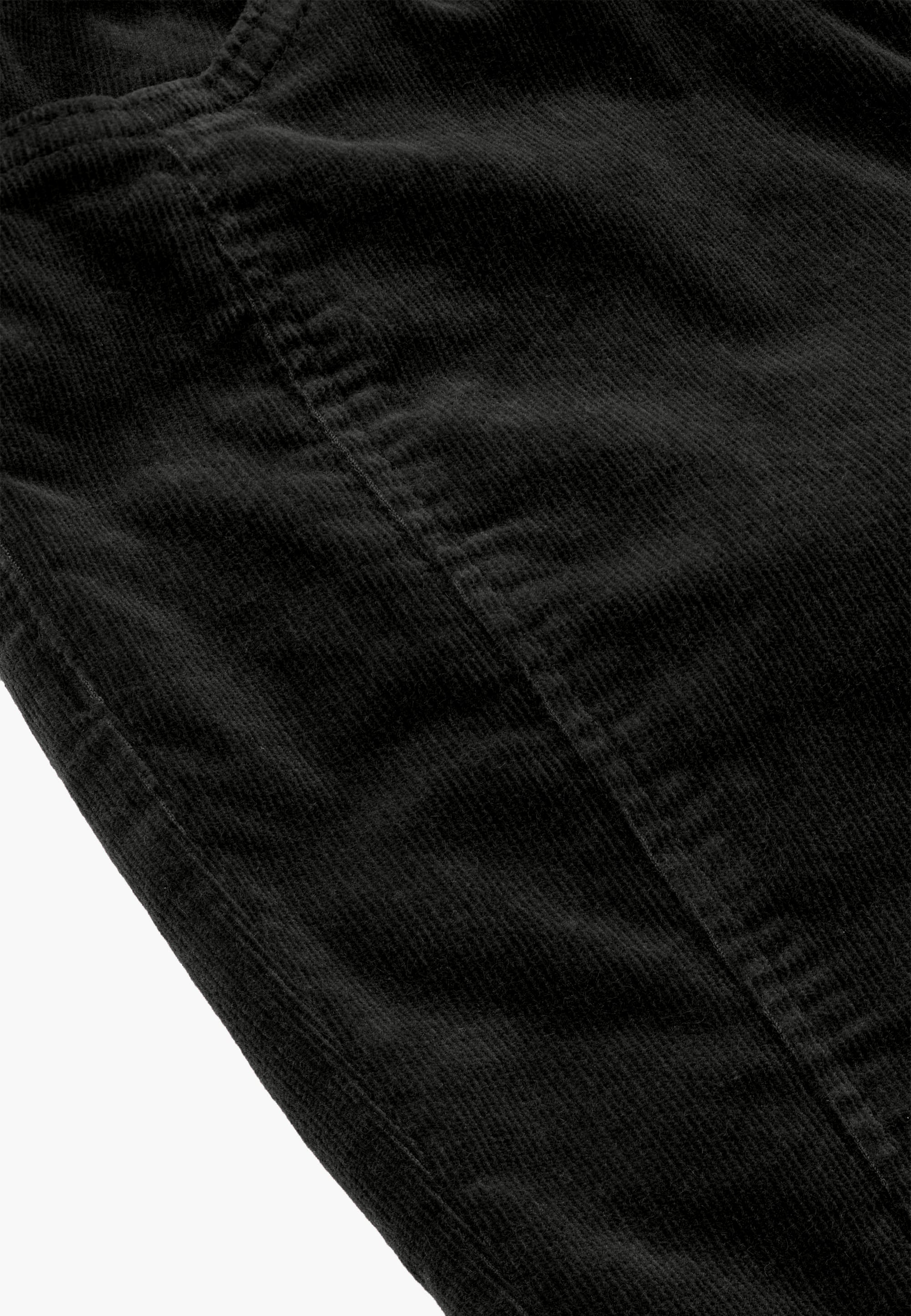 LAURIE Piper Pure Regular Crop Regular 99000 Black