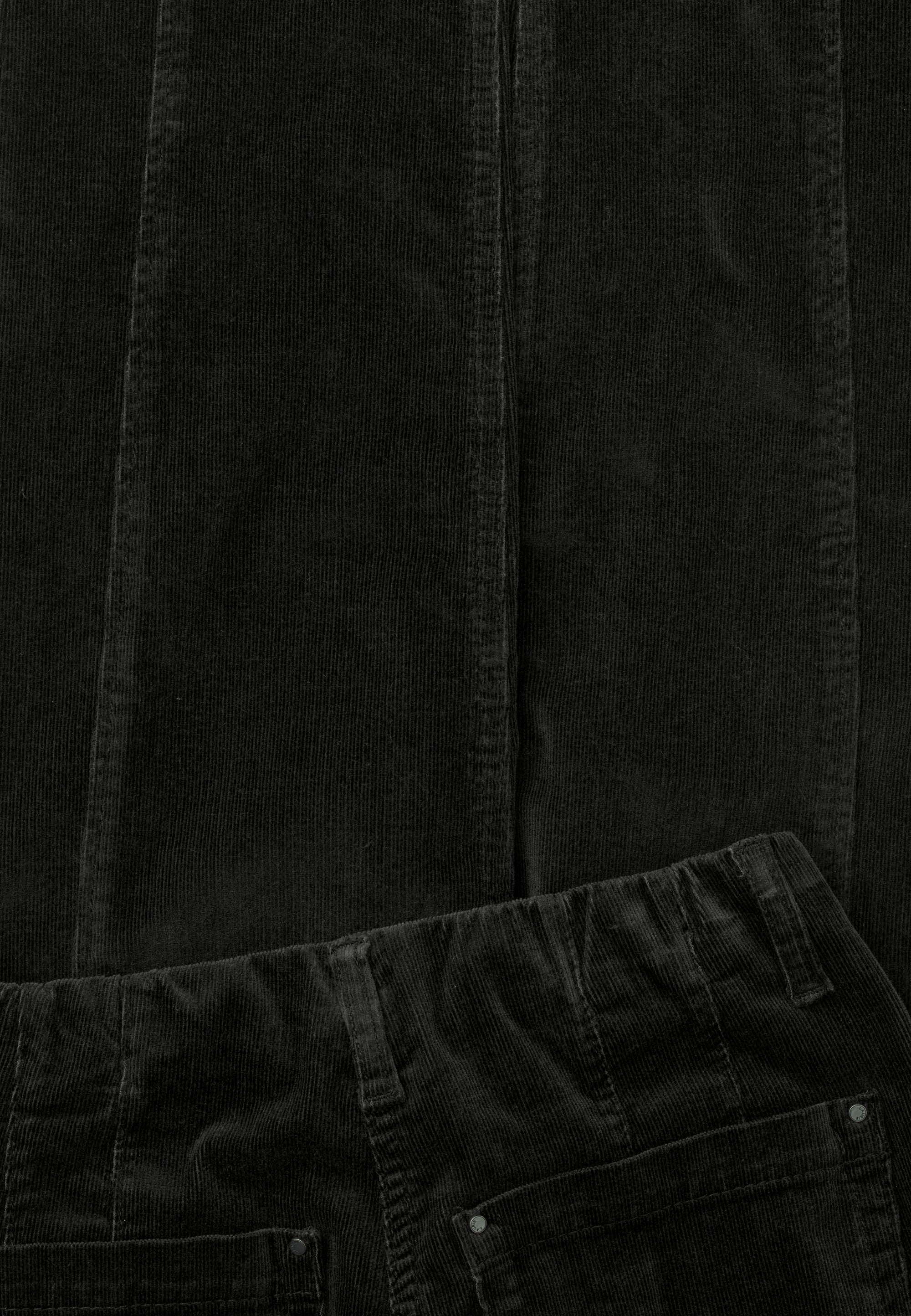 LAURIE Piper Pure Regular Crop Regular 99000 Black