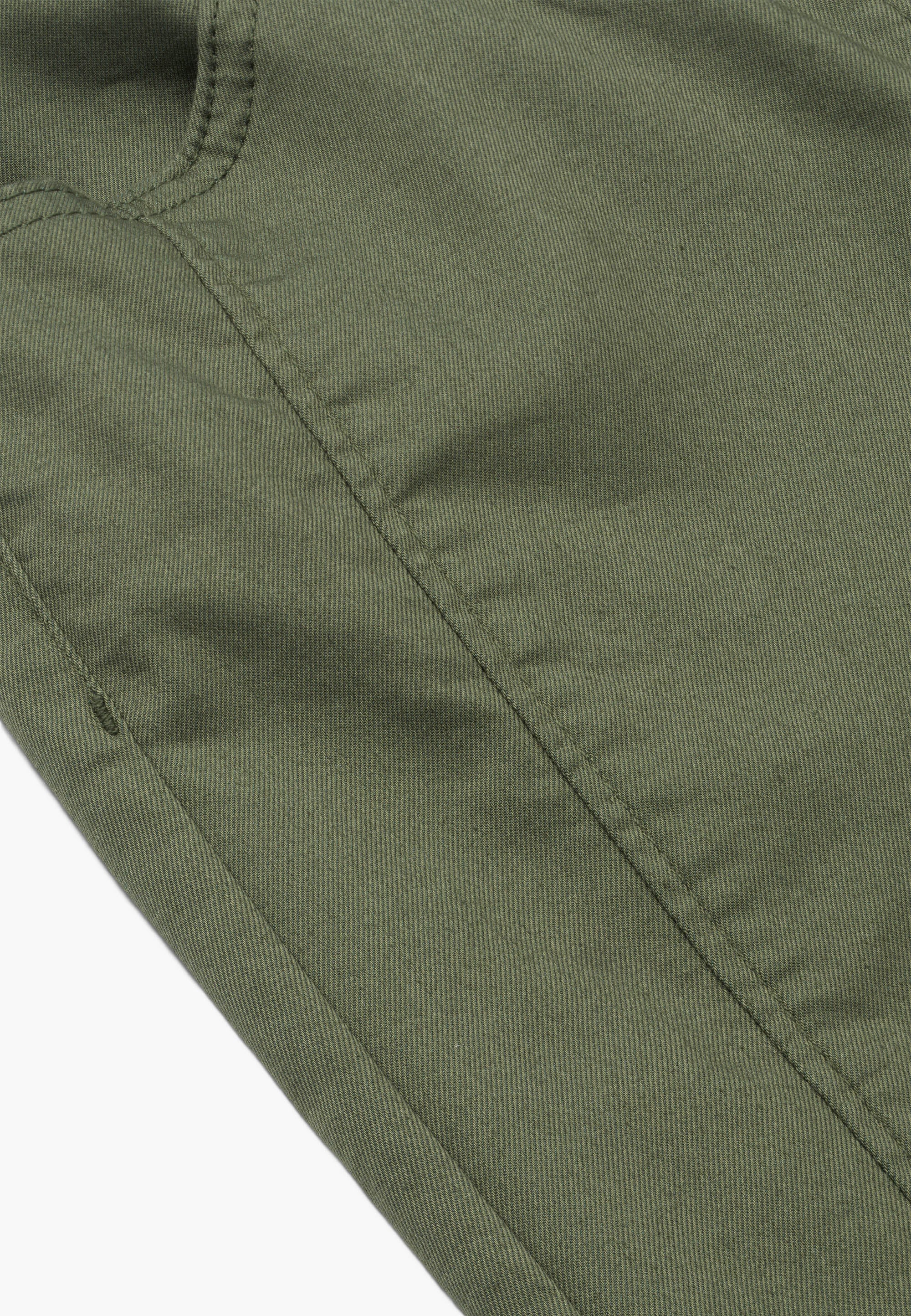 LAURIE Piper Pure Regular Crop Regular 56000 Evergreen