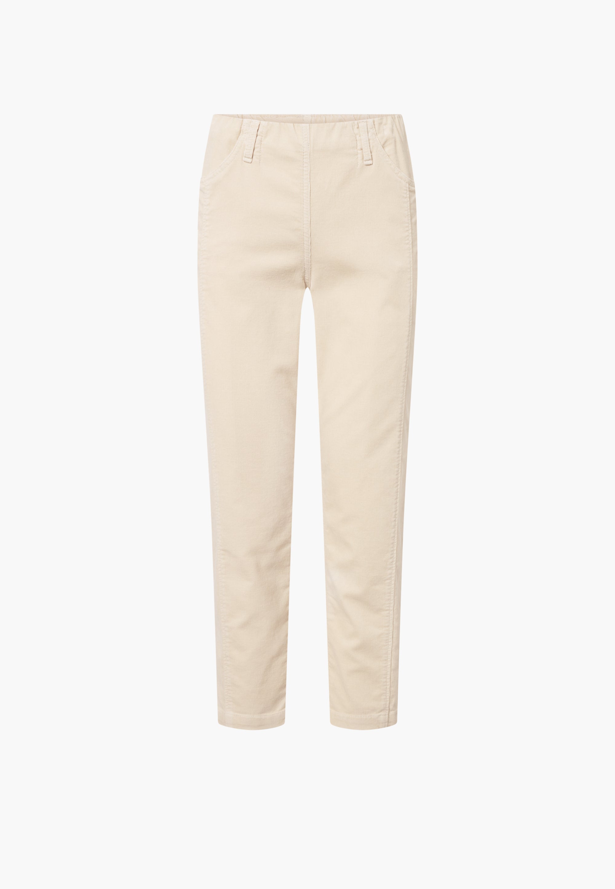 LAURIE Piper Pure Regular Fløyel - Cropped Regular 13000 Birch