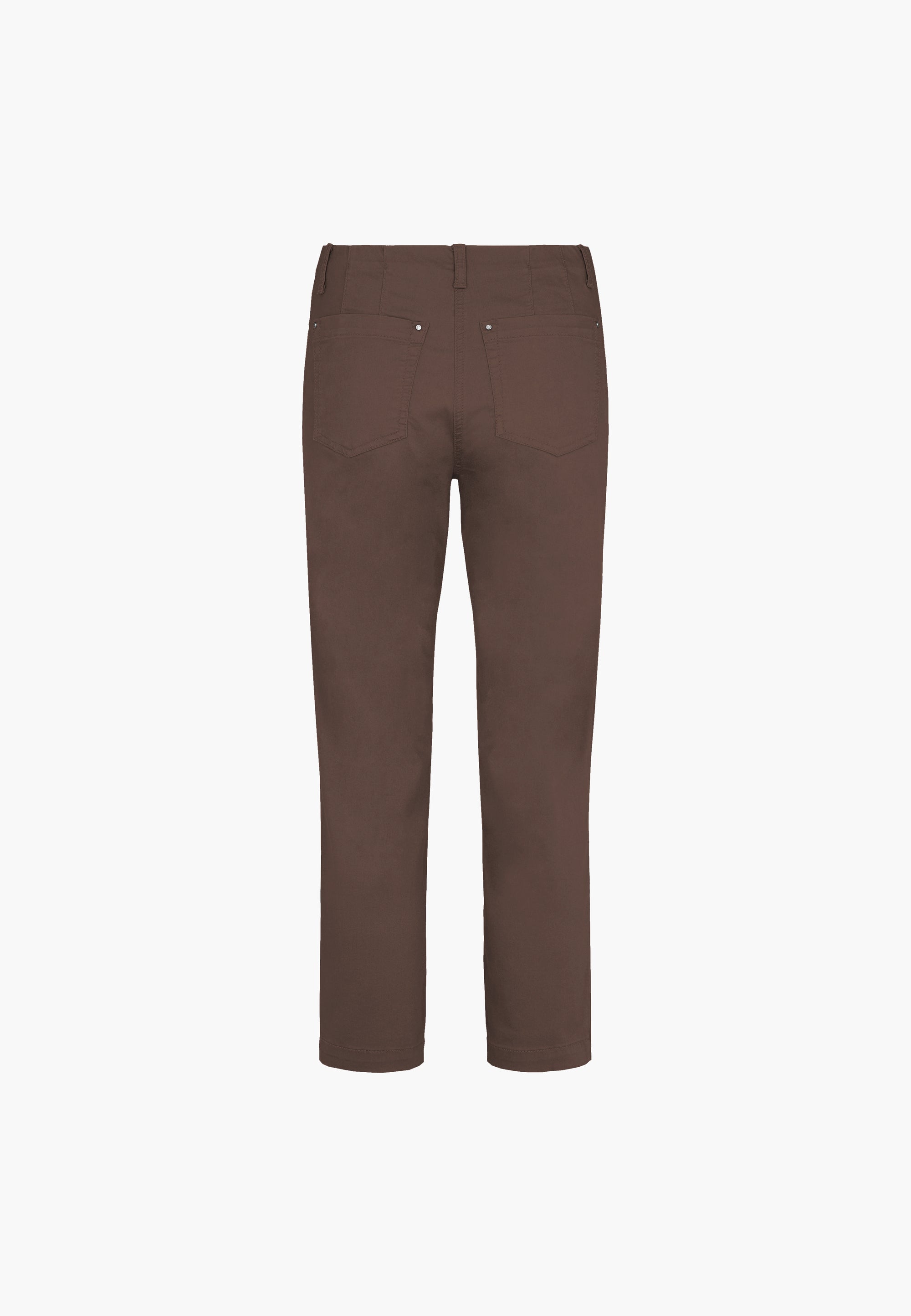 LAURIE Piper Regular Cropped Regular 88000 Brown