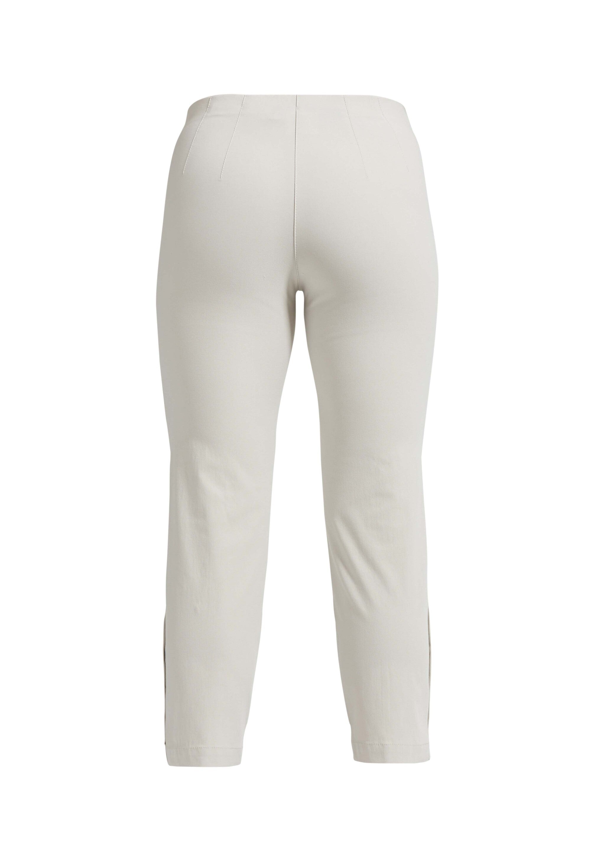 LAURIE  Polly Regular Crop Regular 25137 Grey Sand