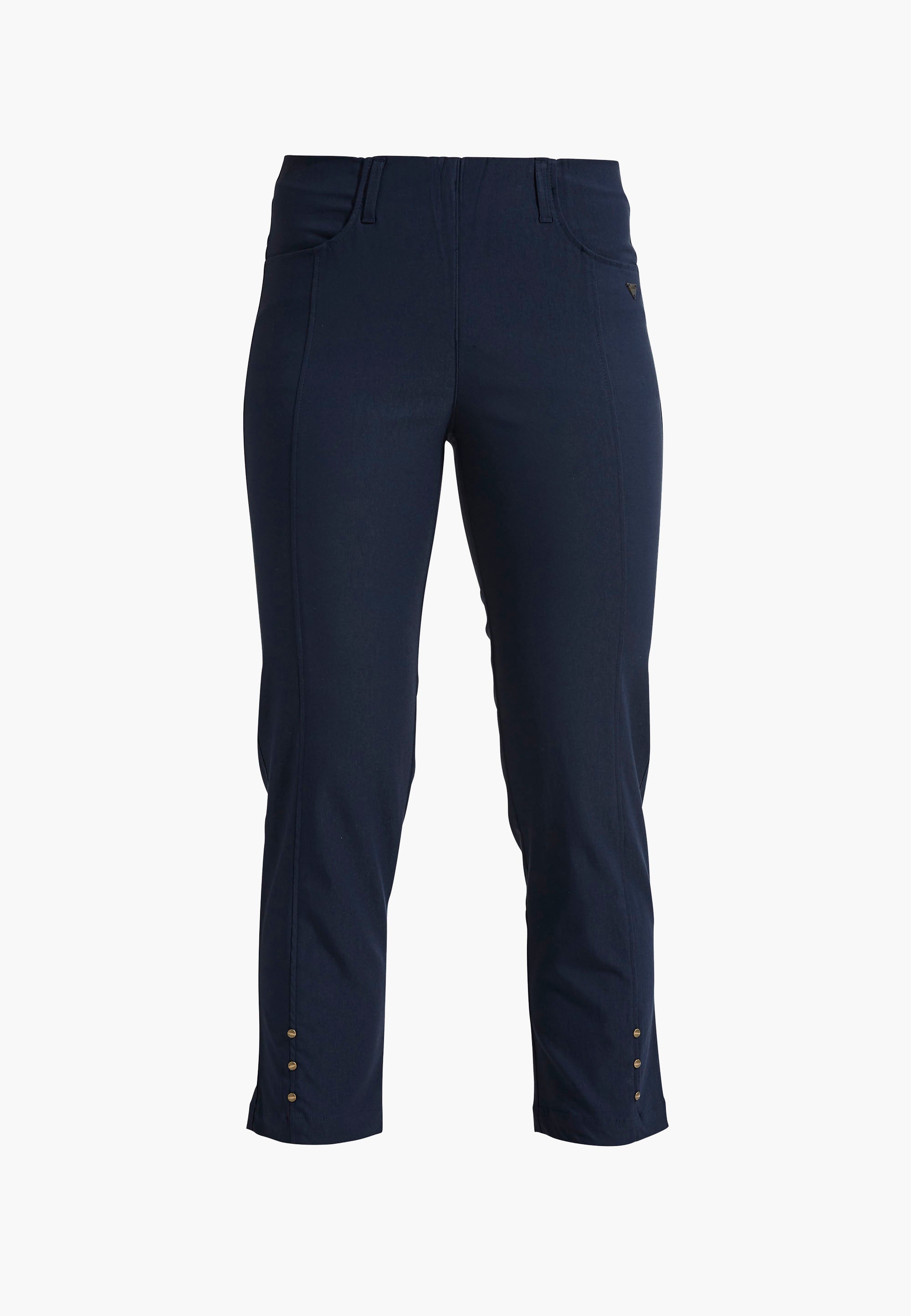 LAURIE  Rose Regular Crop Regular 49970 Navy