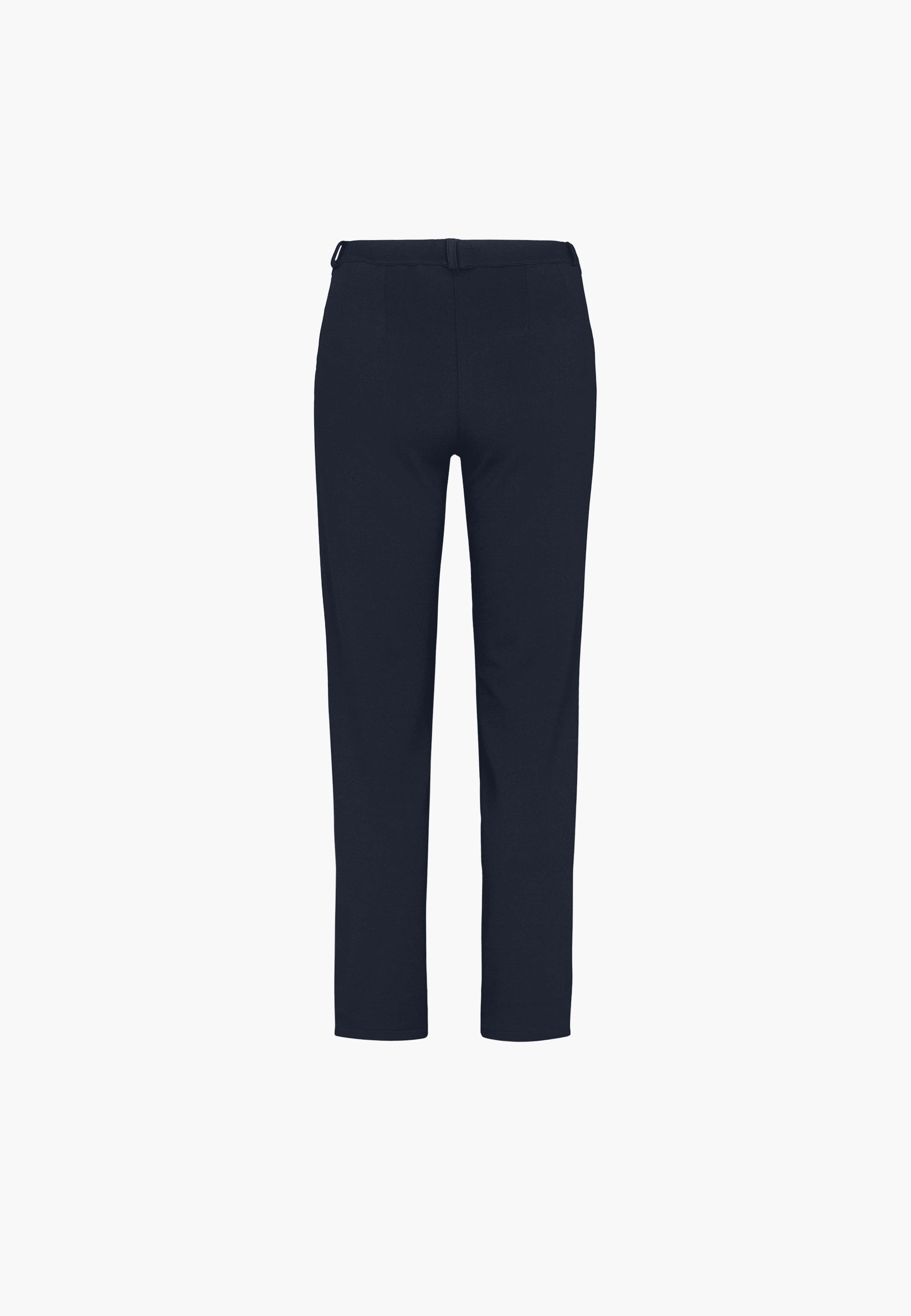 LAURIE  Rylie Regular - Medium Length Regular 49103 Navy brushed
