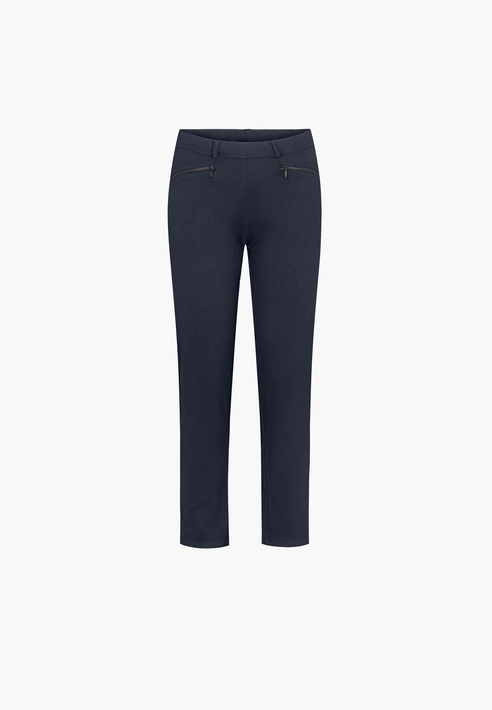 LAURIE  Rylie Regular - Short Length Regular 49103 Navy brushed