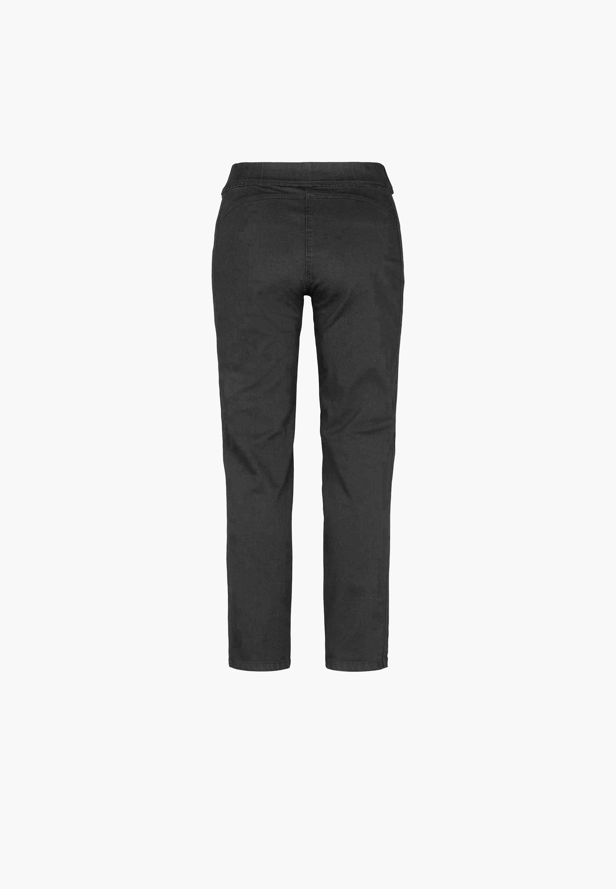 LAURIE  Serene Regular - Extra Short Length Regular 99000 Black