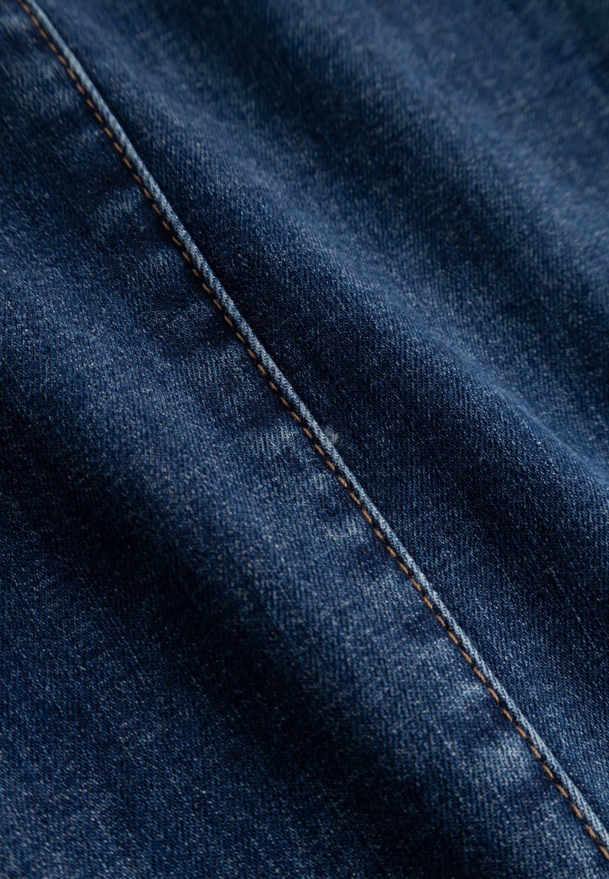 LAURIE Slender Rouge Regular - Short Length Regular 49401 Blue Denim