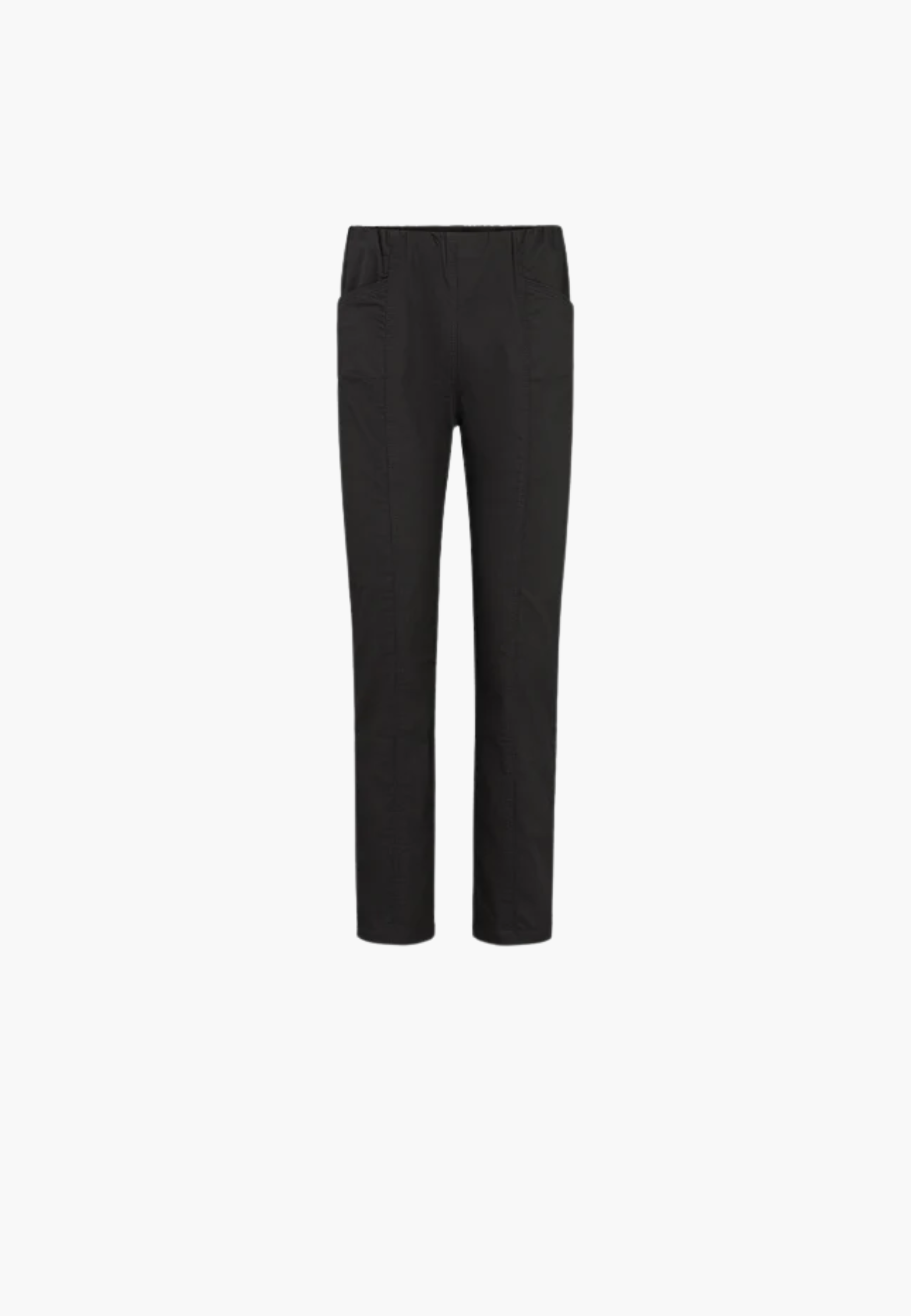 LAURIE Slender Rouge Regular ML Regular 99000 Black