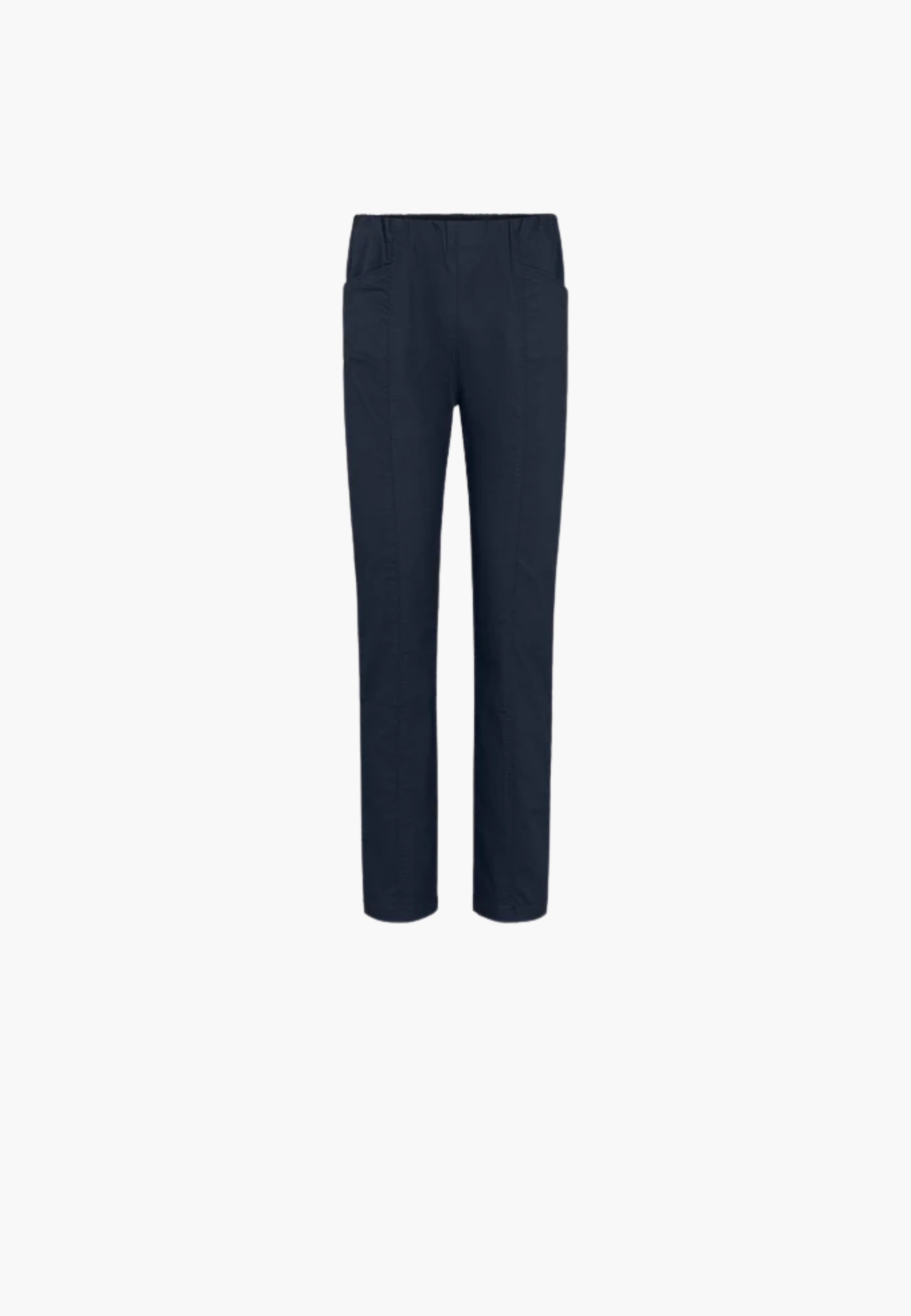 LAURIE Slender Rouge Regular - Short Length Regular 49000 Navy