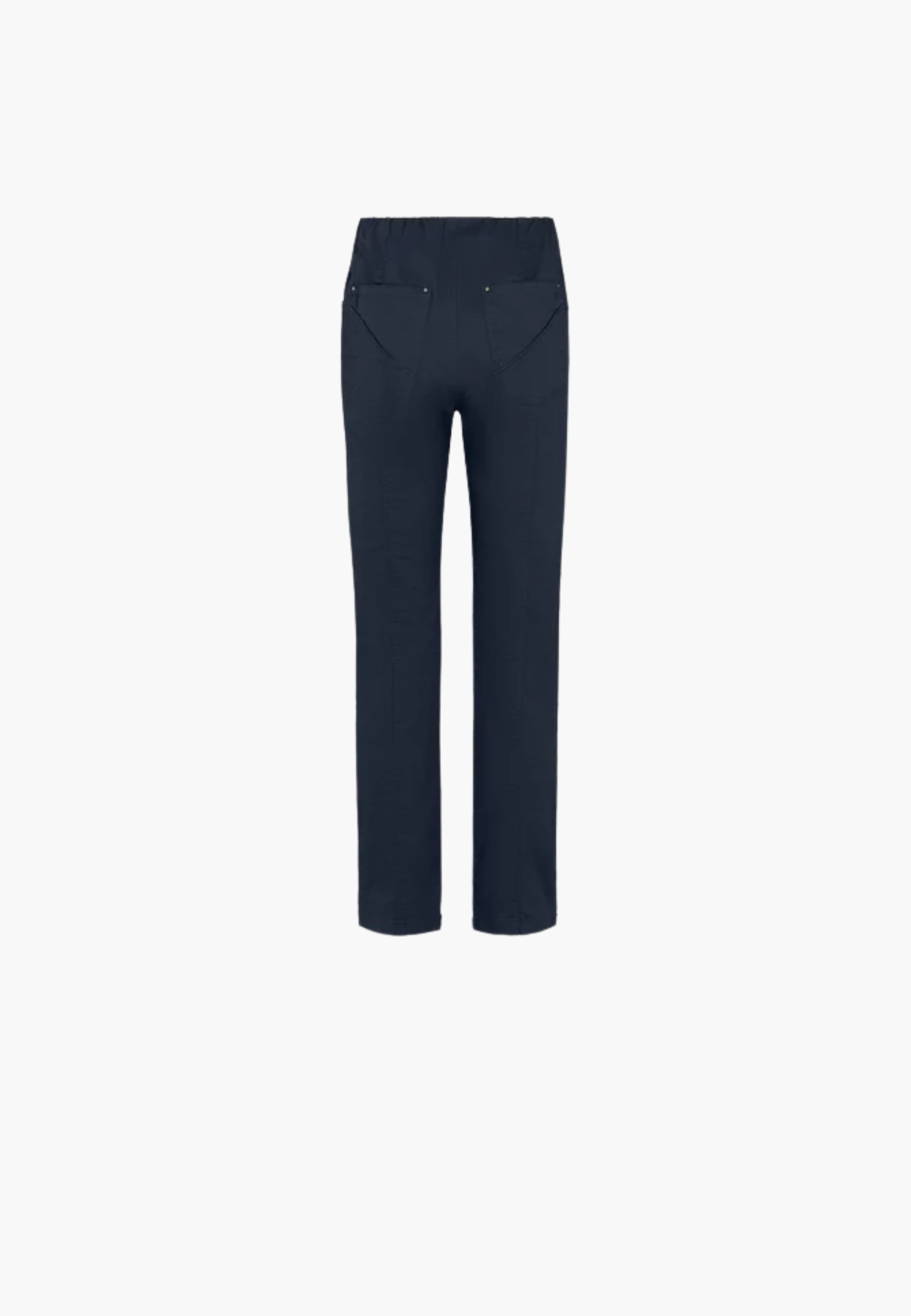 LAURIE Slender Rouge Regular - Short Length Regular 49000 Navy