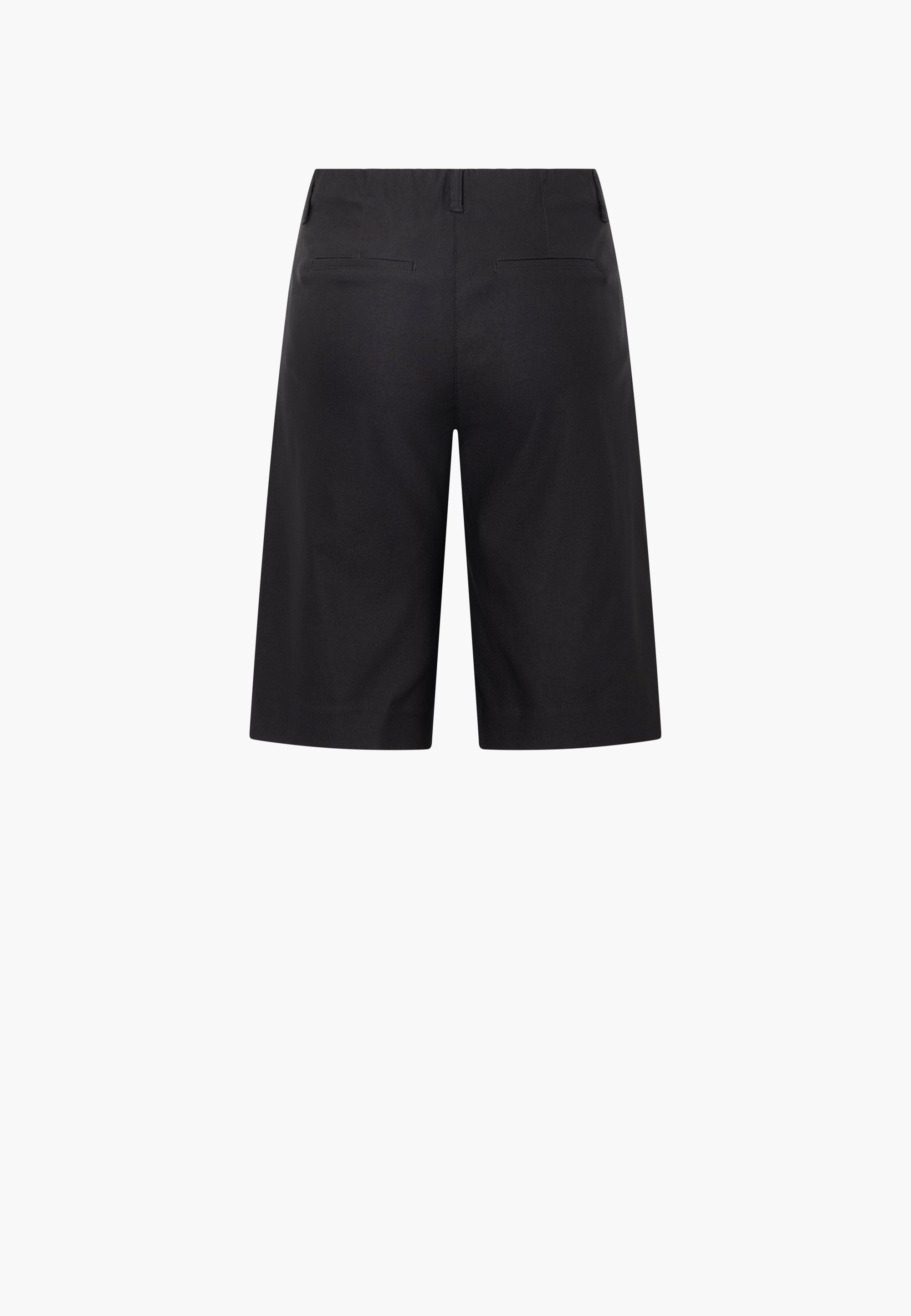 LAURIE Tanya Loose Shorts Loose 99000 Black