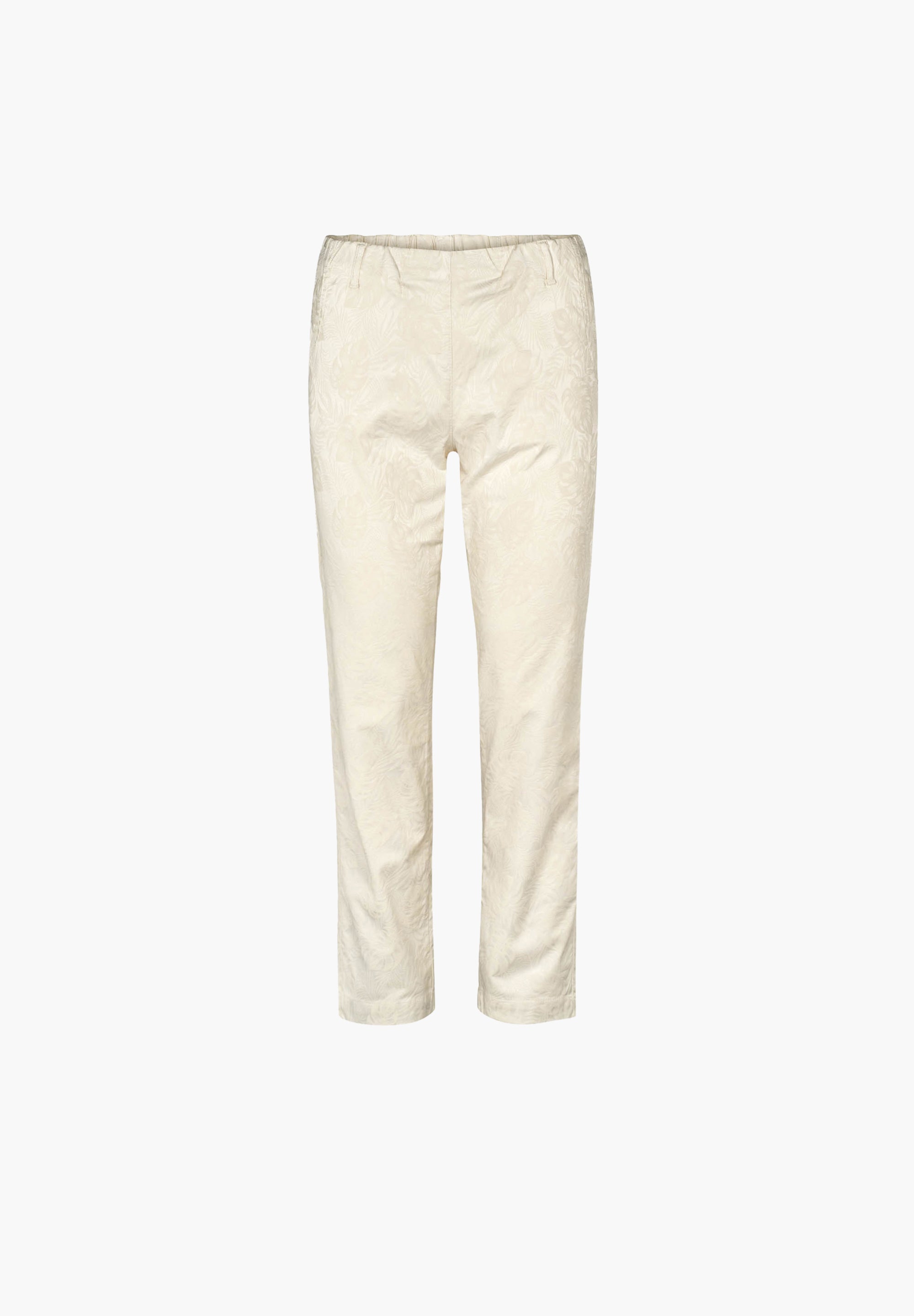 LAURIE Taylor Regular - Short Length Regular 13700 Birch Jacquard