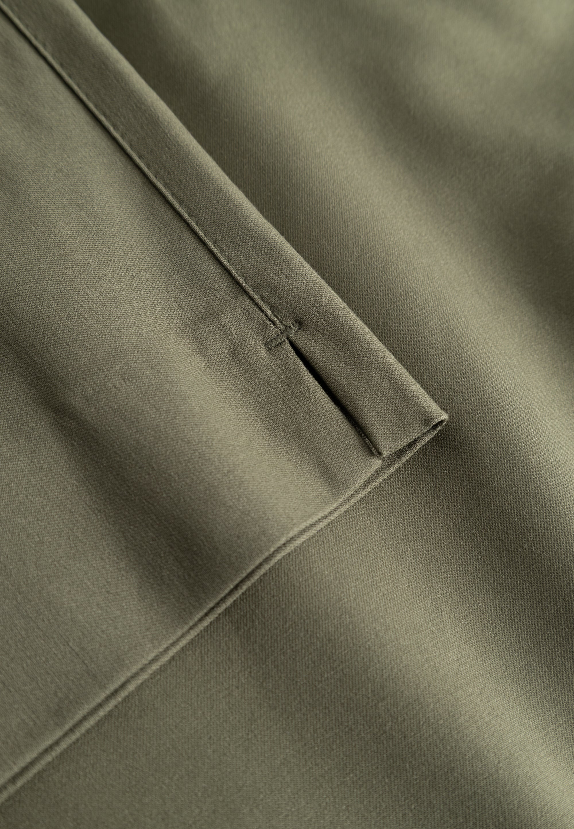 LAURIE Taylor Regular Capri Medium Length Regular 55100 Khaki