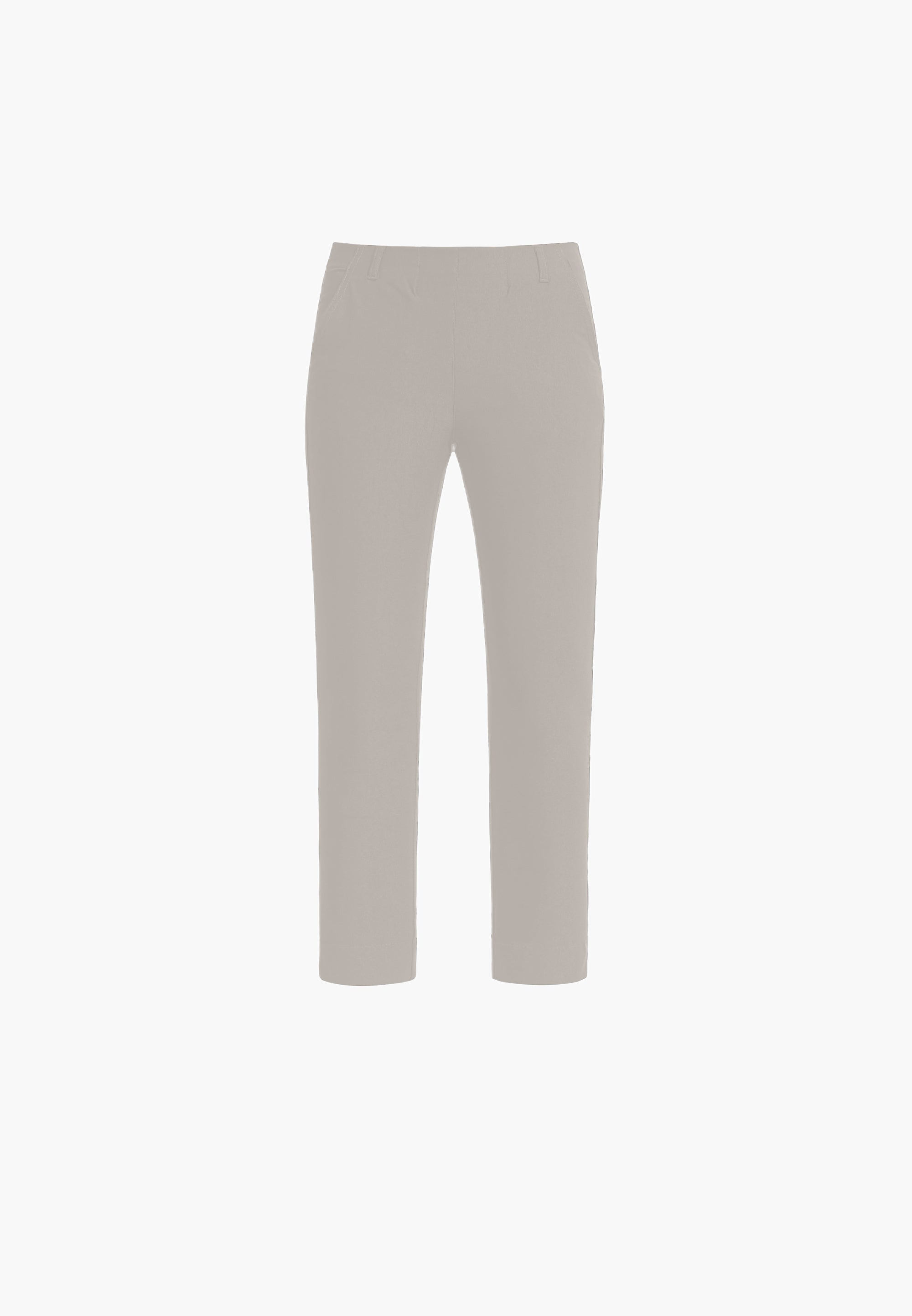 LAURIE Taylor Regular Cropped Regular 25000 Grey Sand