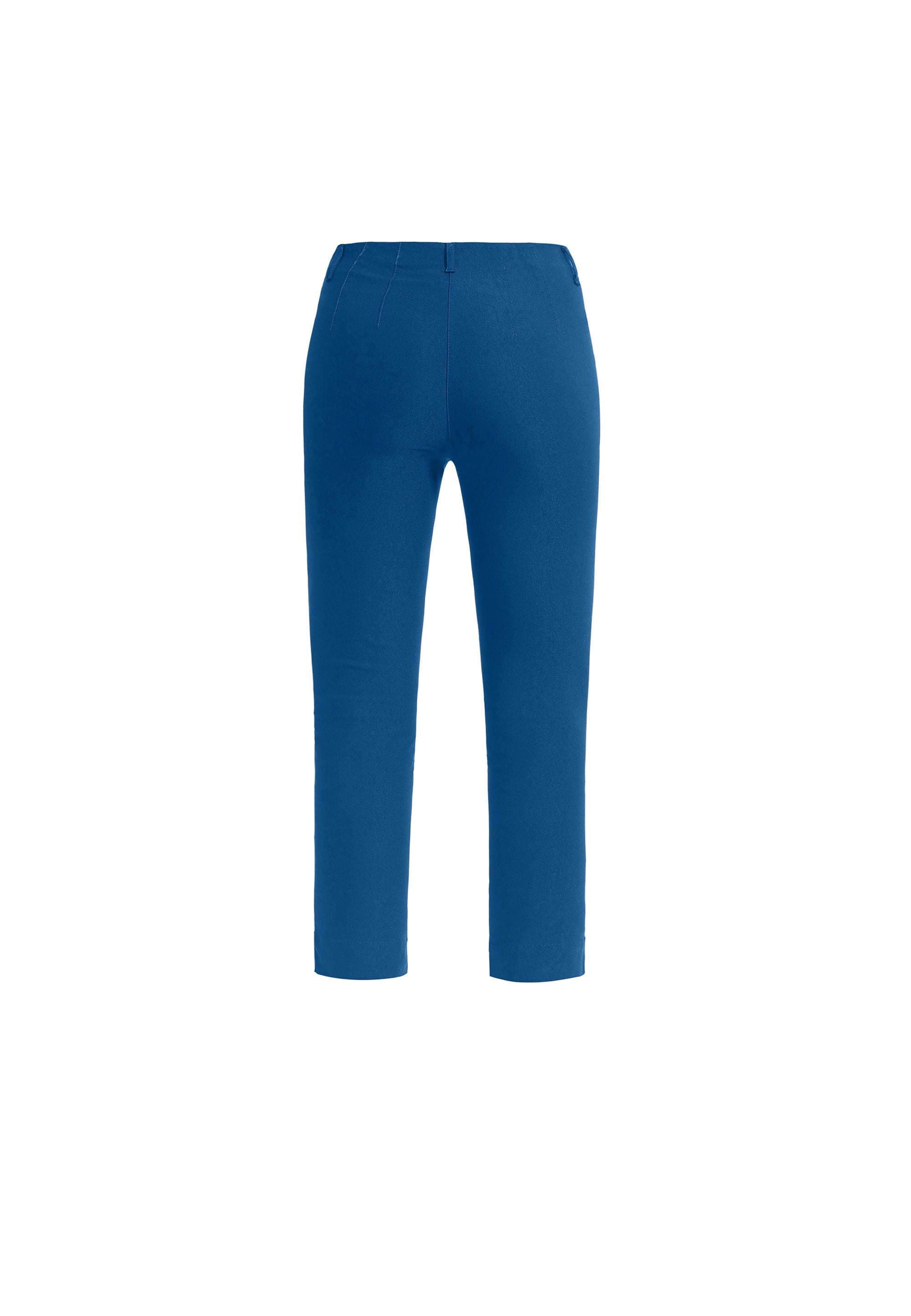 LAURIE Taylor Regular Cropped Regular 45000 True Blue