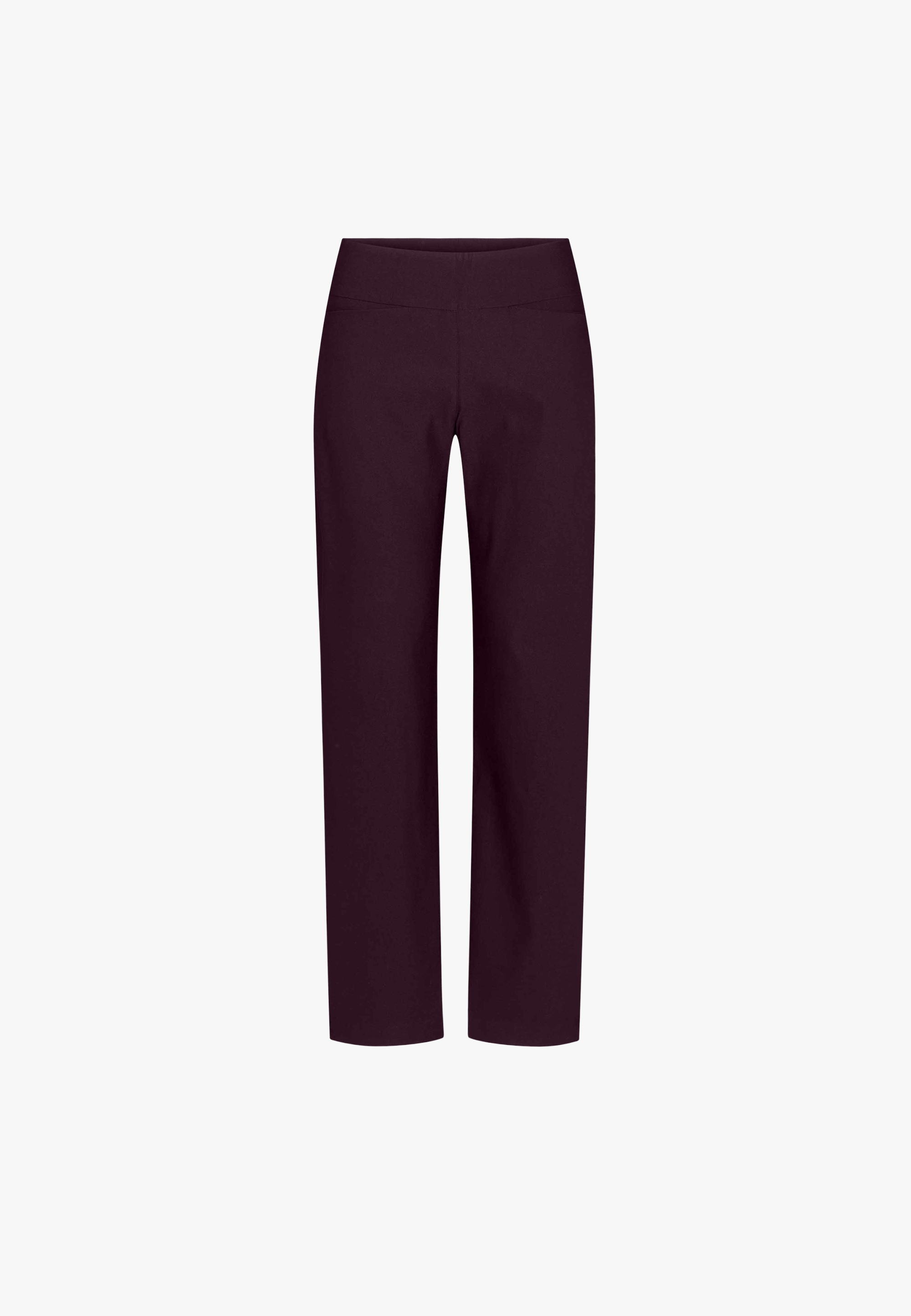LAURIE Thea Straight - Medium Length Straight 68000 Dark Plum