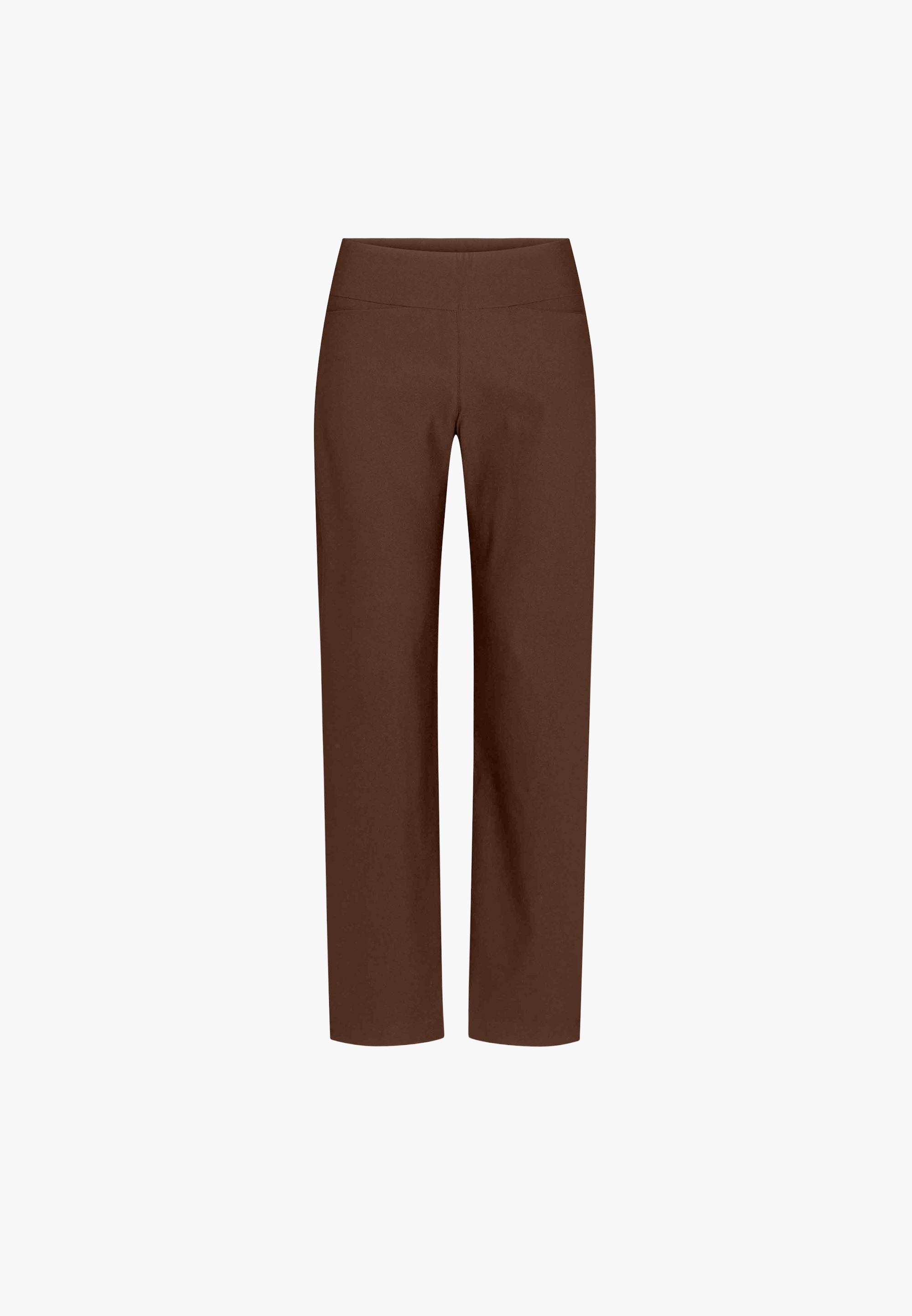 LAURIE Thea Straight - Medium Length Straight 87900 Downtown Brown