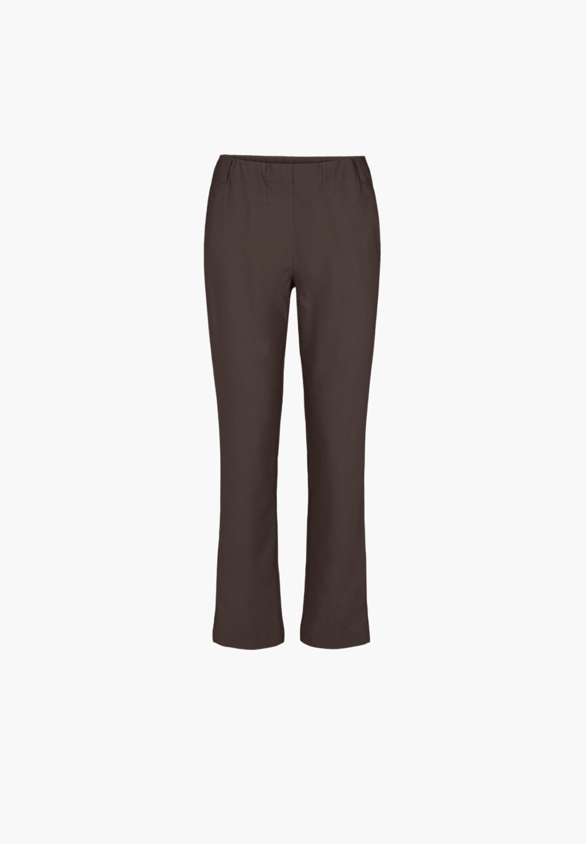 LAURIE Thea Straight - Short Length Straight 88000 Brown