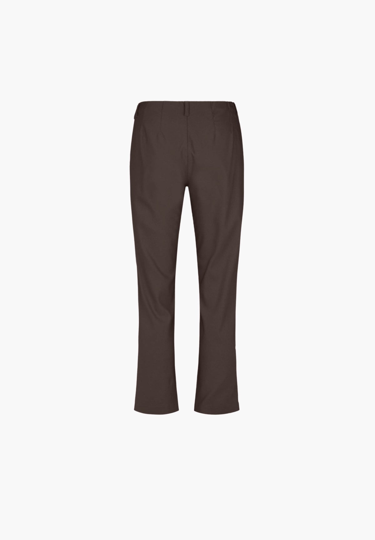 LAURIE Thea Straight - Short Length Straight 88000 Brown