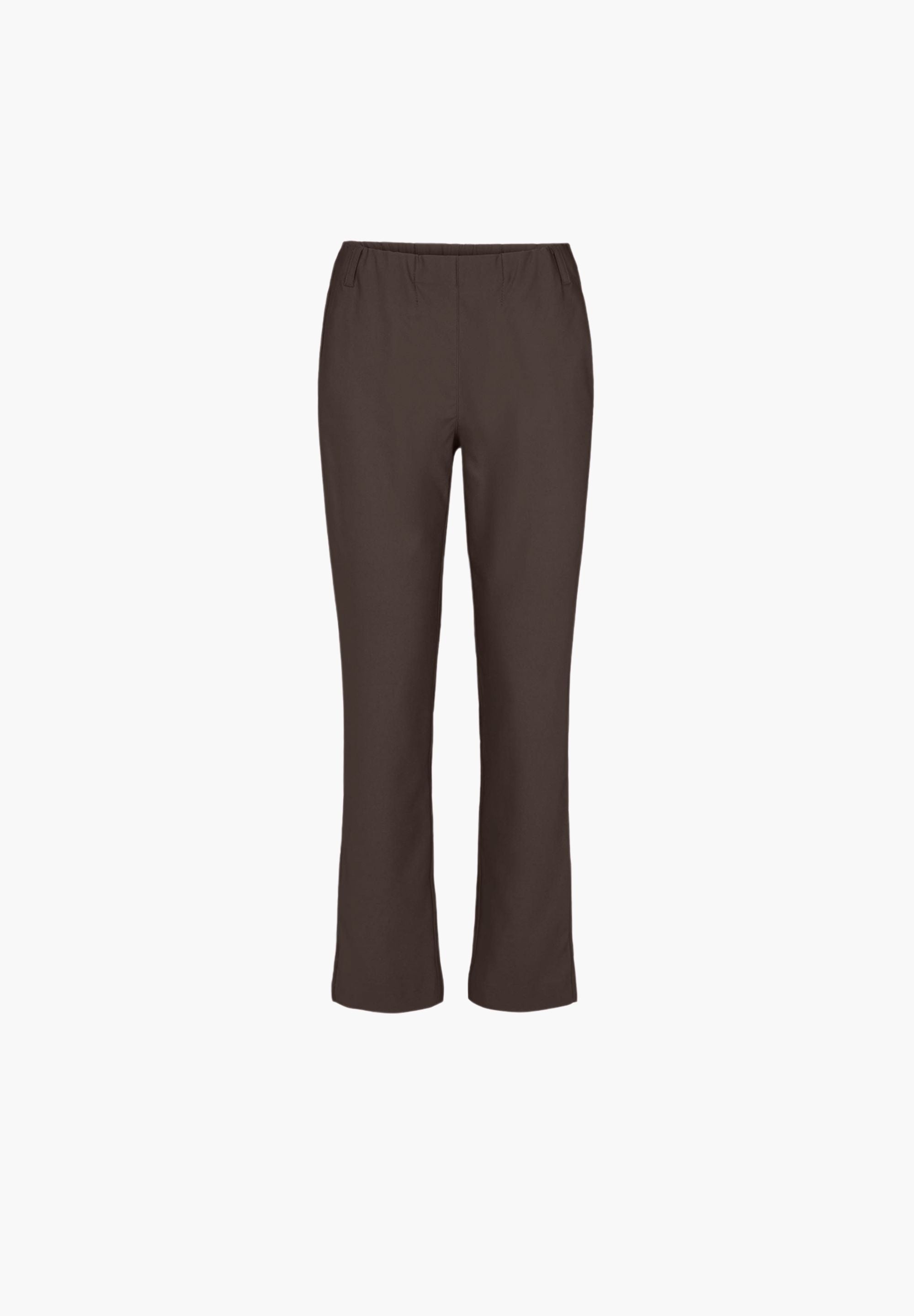 LAURIE Thea Straight - Short Length Straight 88000 Brown